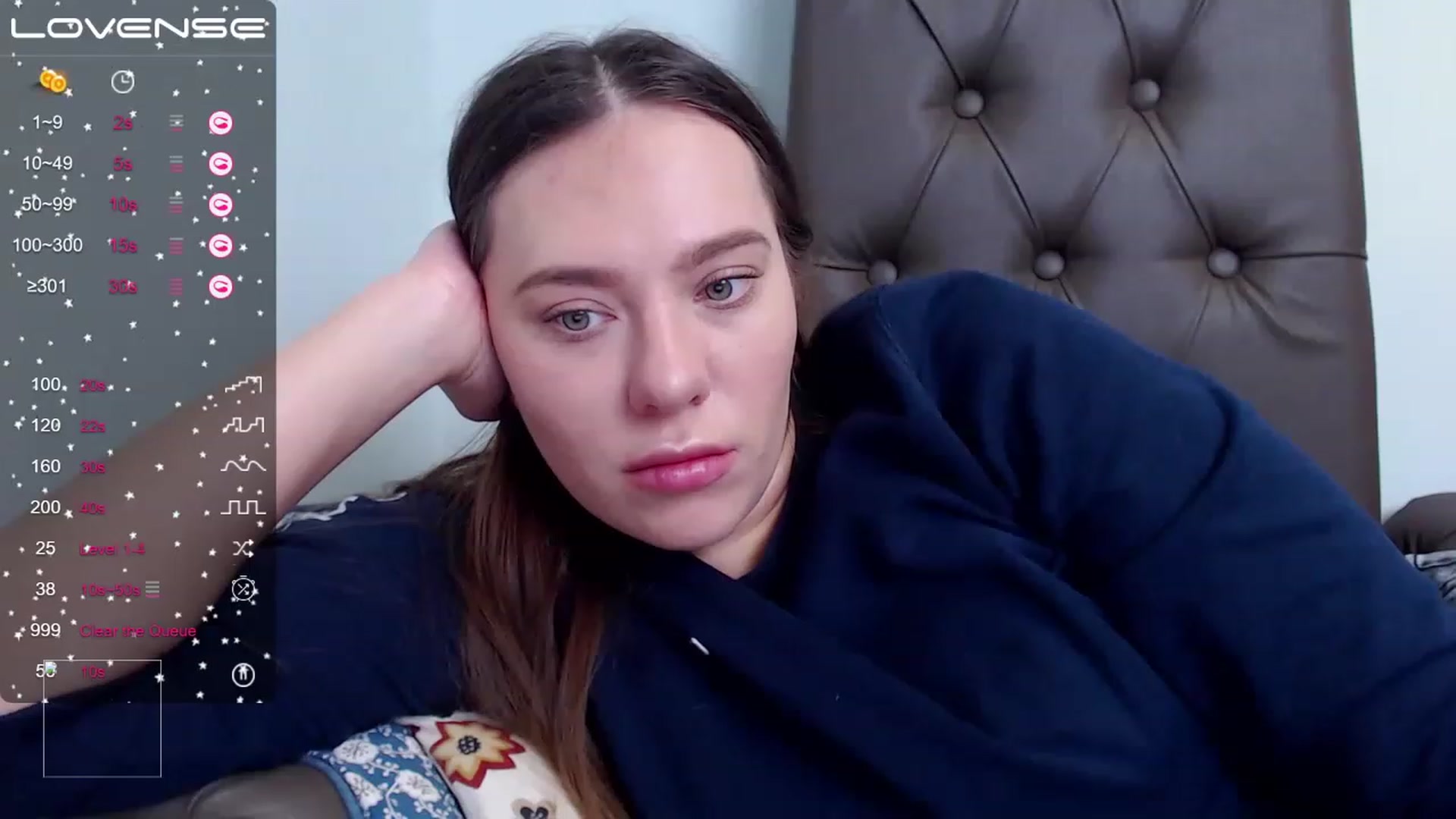 Gallery image thumbnail from Nicole_Kramm's myfreecams stream on, 03/27/2023, 09:34 image 16 of 20