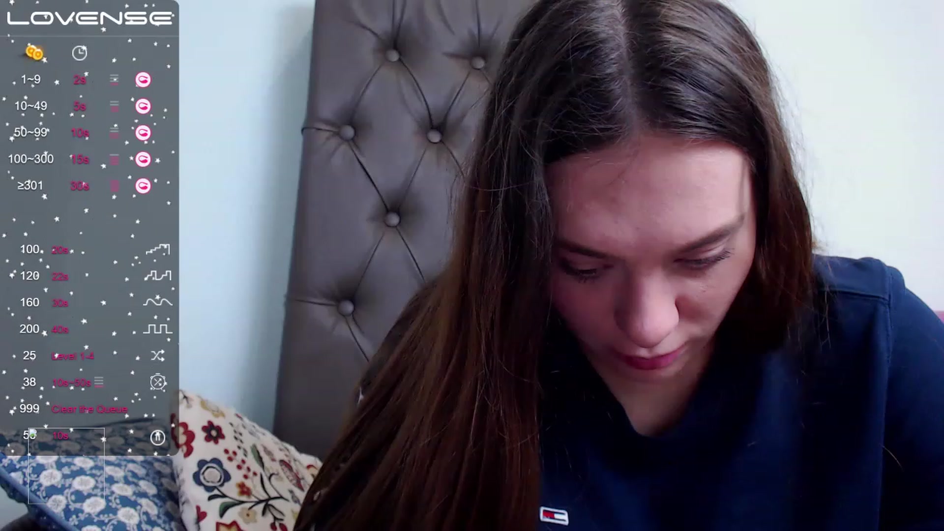 Gallery image thumbnail from Nicole_Kramm's myfreecams stream on, 03/27/2023, 09:34 image 3 of 20