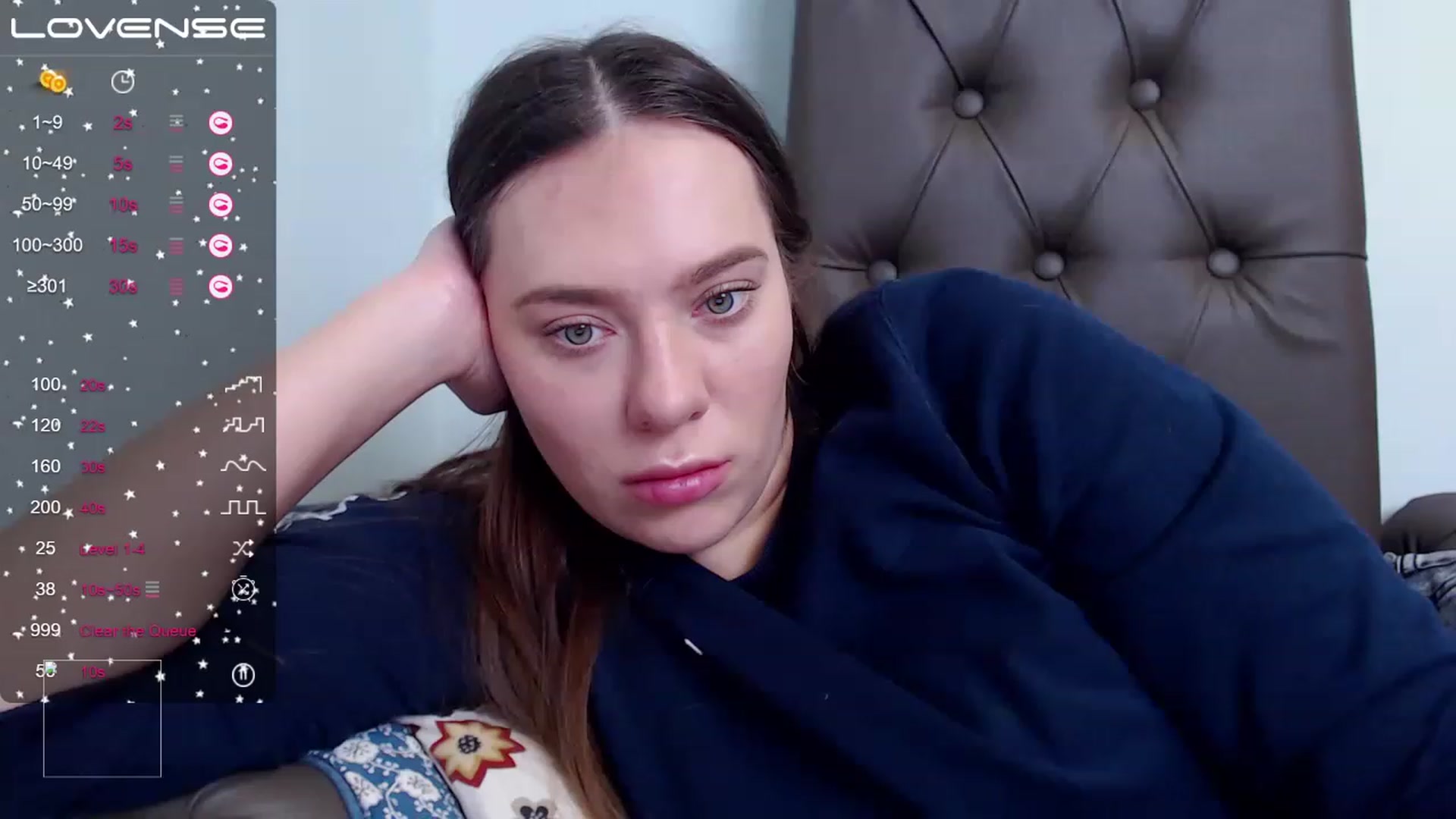 Gallery image thumbnail from Nicole_Kramm's myfreecams stream on, 03/27/2023, 09:34 image 17 of 20