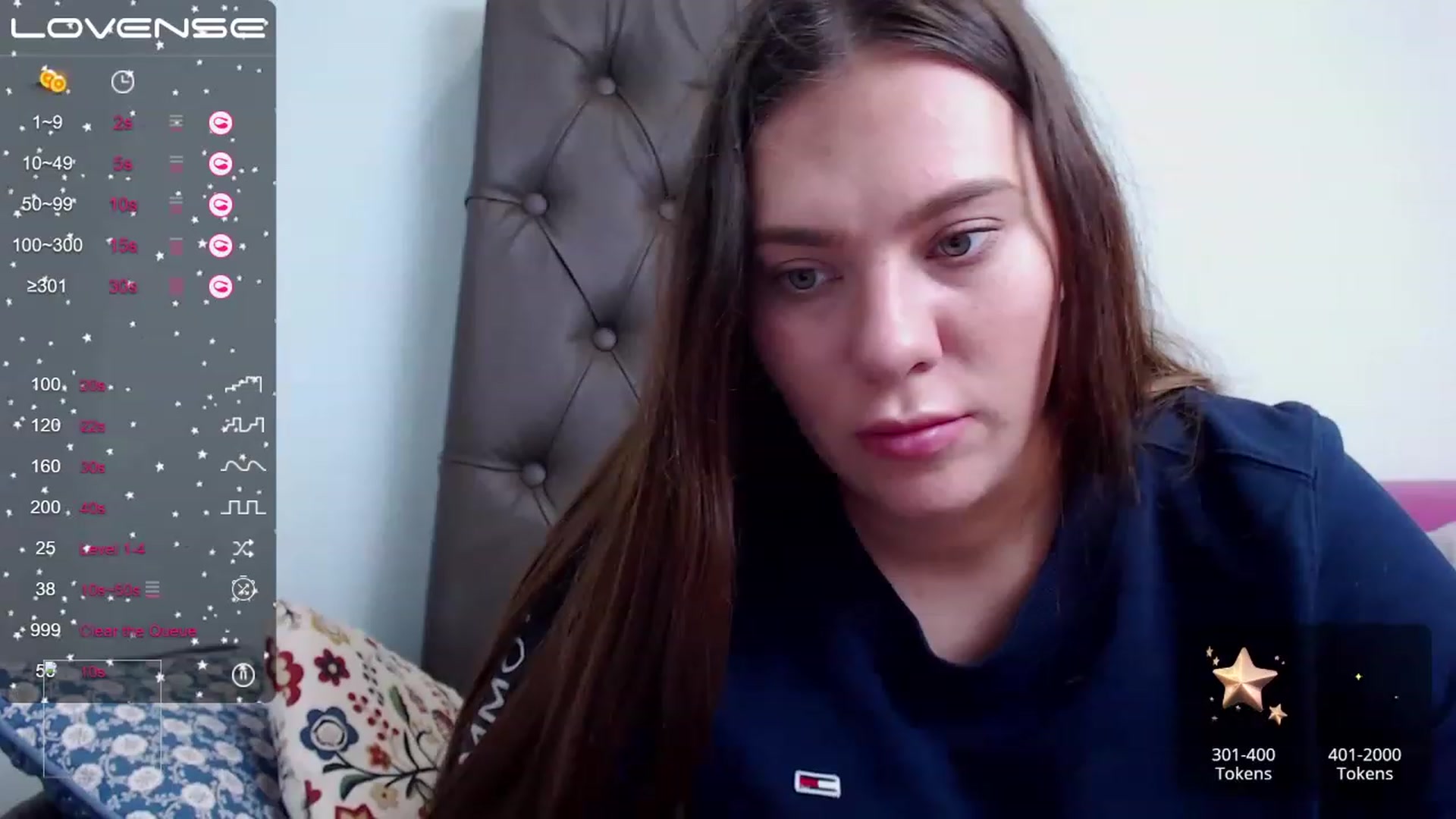 Gallery image thumbnail from Nicole_Kramm's myfreecams stream on, 03/27/2023, 09:34 image 2 of 20