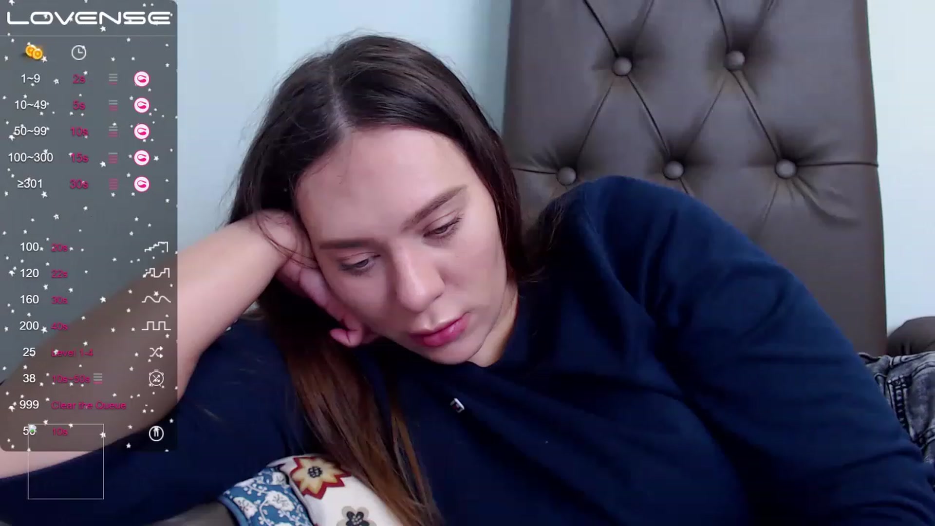 Gallery image thumbnail from Nicole_Kramm's myfreecams stream on, 03/27/2023, 09:34 image 10 of 20