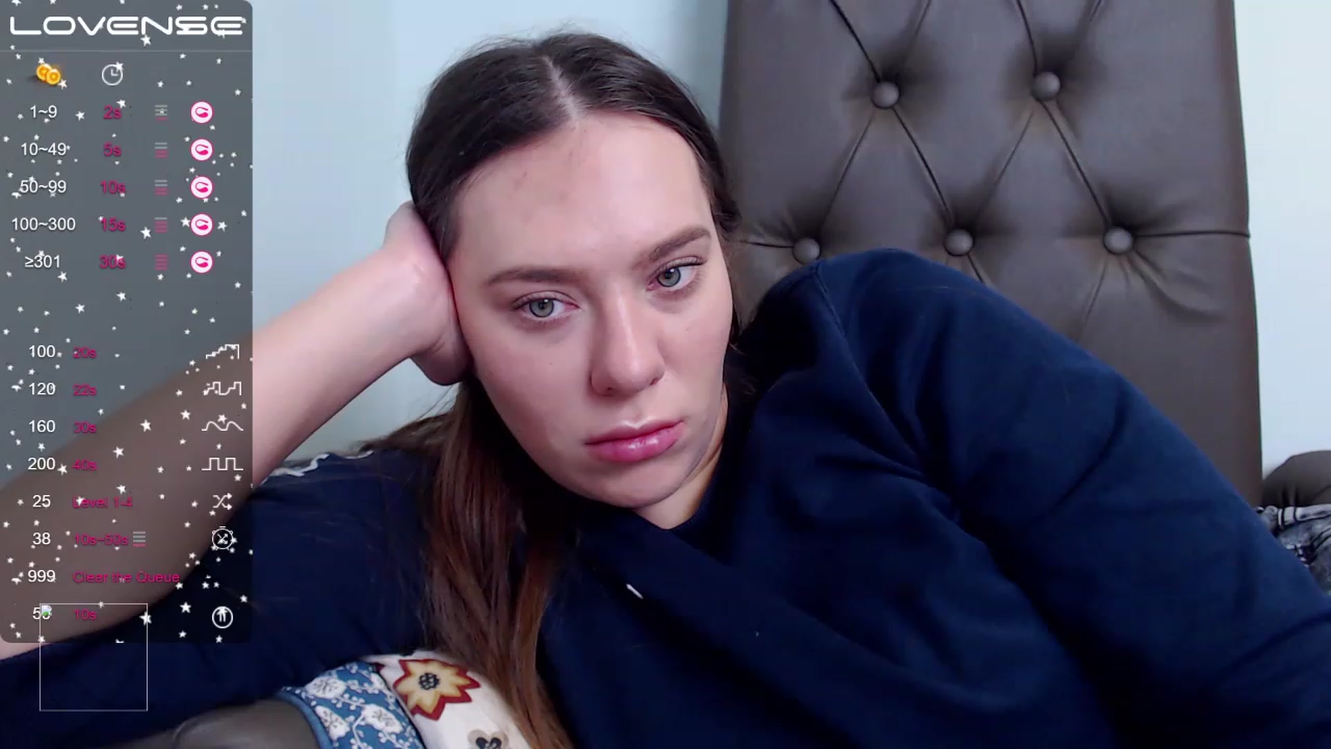 Gallery image thumbnail from Nicole_Kramm's myfreecams stream on, 03/27/2023, 09:34 image 20 of 20