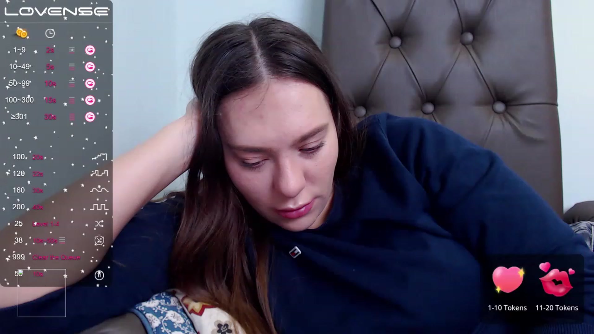 Gallery image thumbnail from Nicole_Kramm's myfreecams stream on, 03/27/2023, 09:34 image 6 of 20