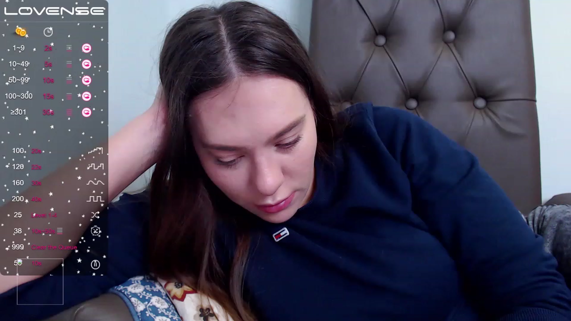 Gallery image thumbnail from Nicole_Kramm's myfreecams stream on, 03/27/2023, 09:34 image 5 of 20
