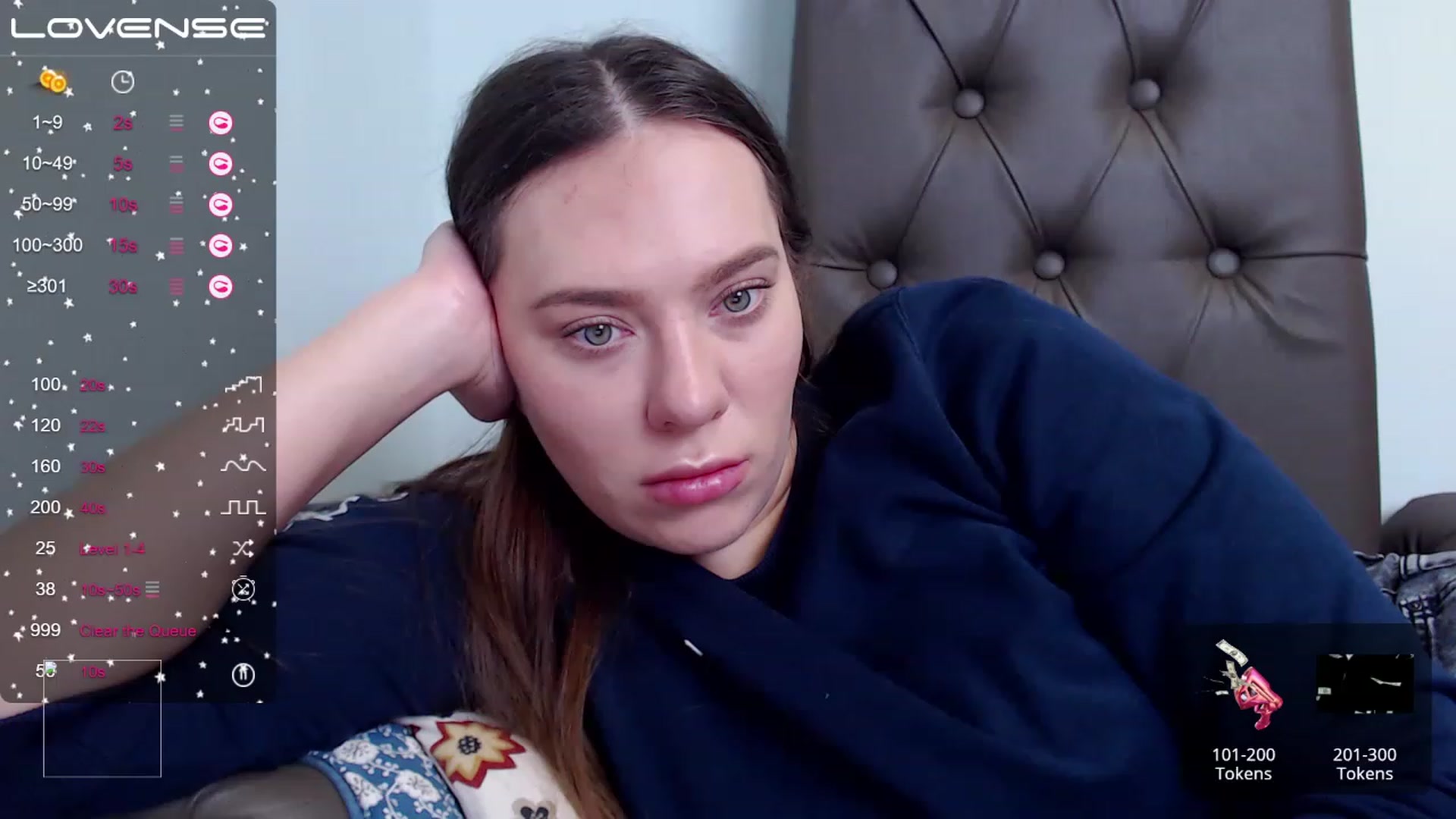 Gallery image thumbnail from Nicole_Kramm's myfreecams stream on, 03/27/2023, 09:34 image 19 of 20