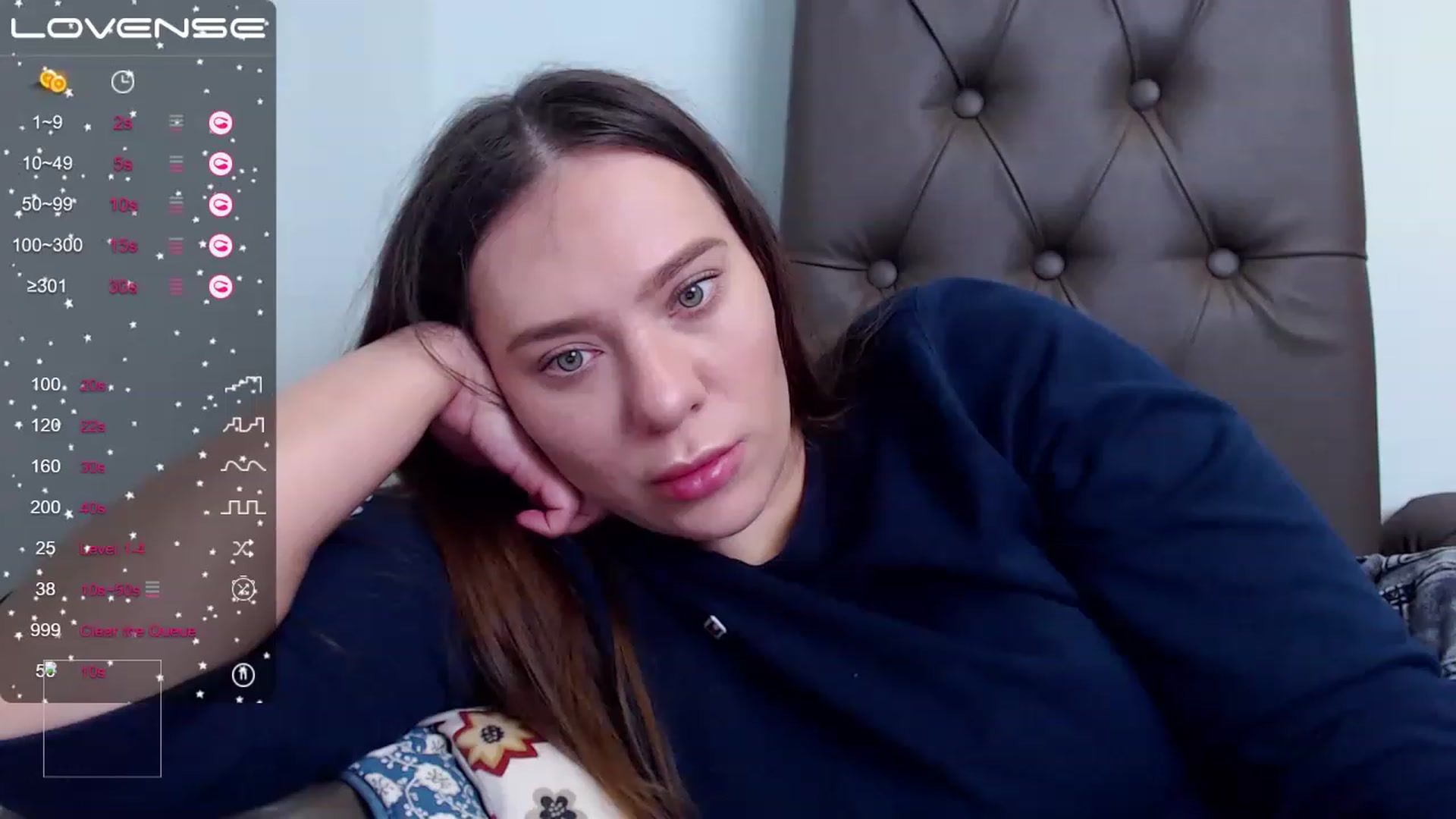 Gallery image thumbnail from Nicole_Kramm's myfreecams stream on, 03/27/2023, 09:34 image 11 of 20