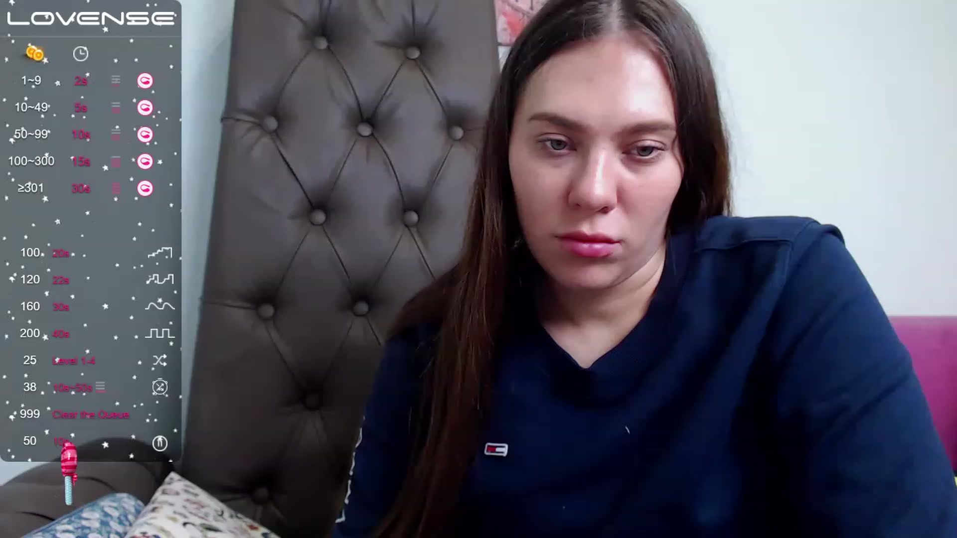 Gallery image thumbnail from Nicole_Kramm's myfreecams stream on, 03/27/2023, 14:38 image 19 of 20