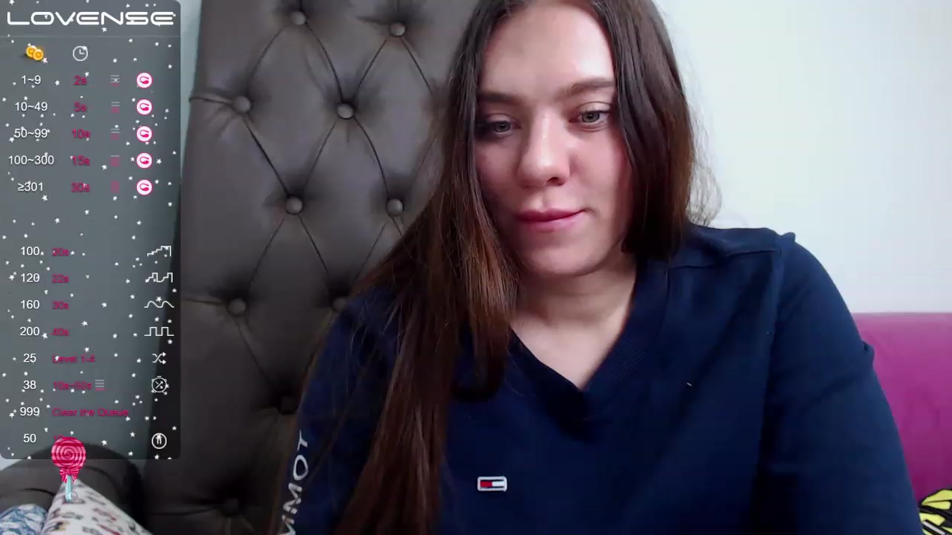 Gallery image thumbnail from Nicole_Kramm's myfreecams stream on, 03/27/2023, 14:38 image 14 of 20