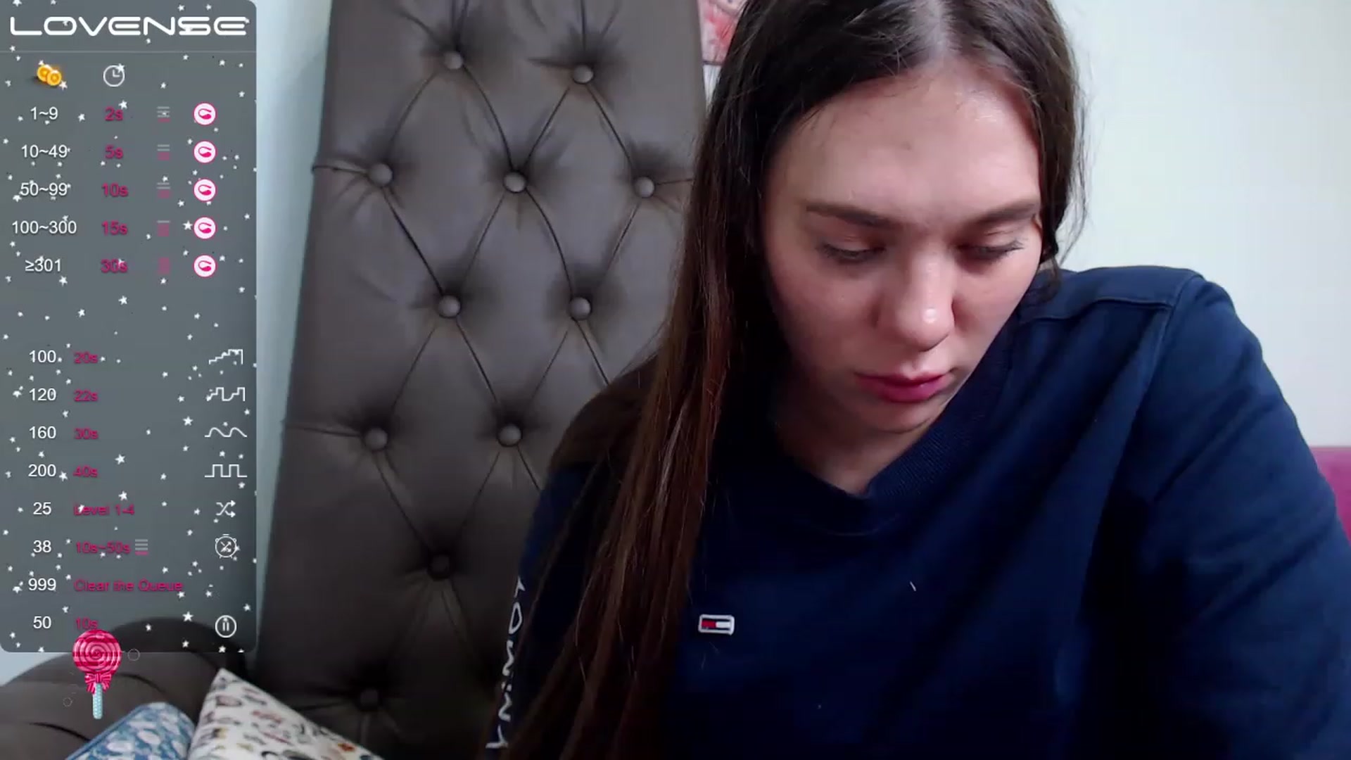 Gallery image thumbnail from Nicole_Kramm's myfreecams stream on, 03/27/2023, 14:38 image 18 of 20