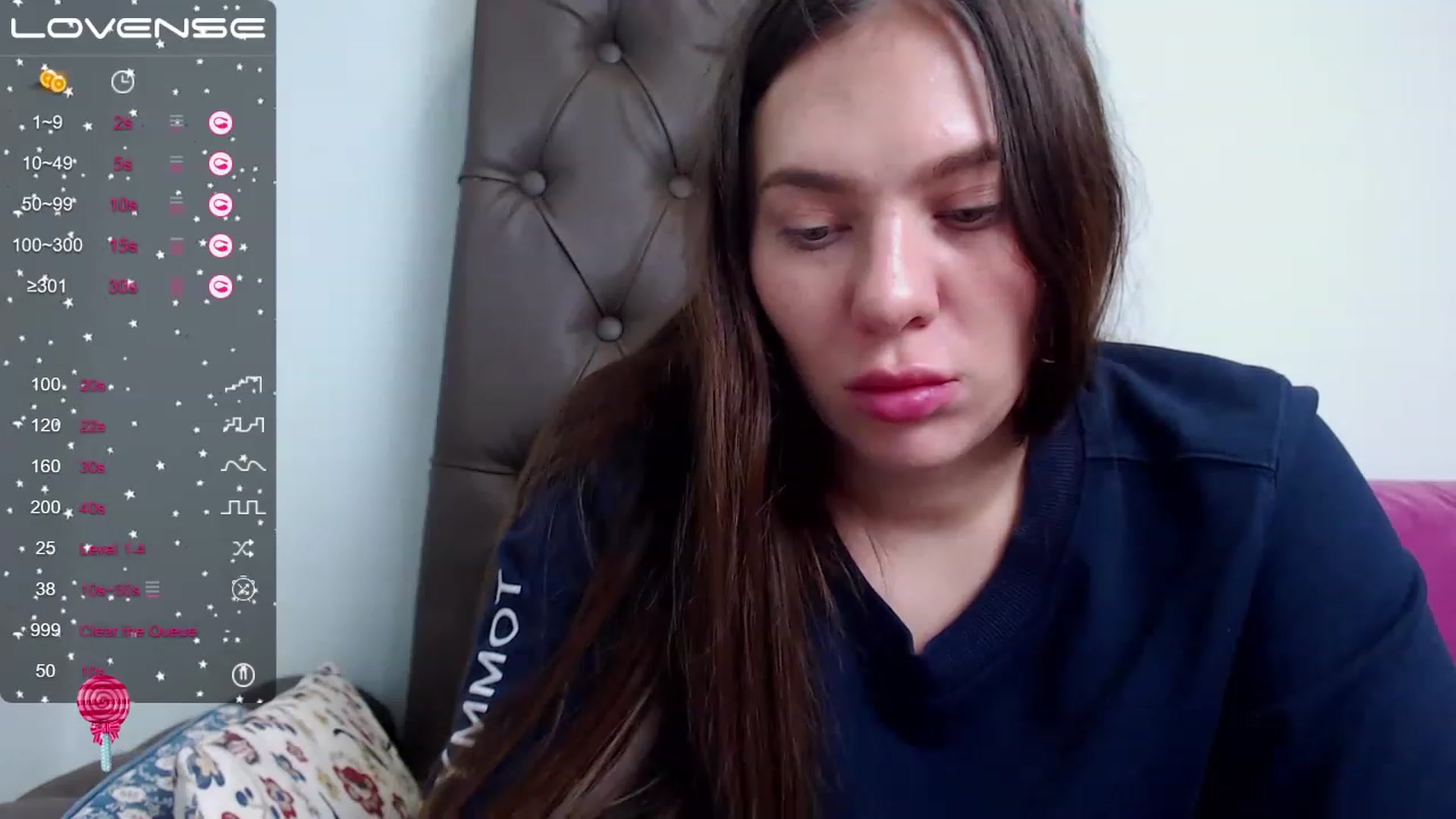 Gallery image thumbnail from Nicole_Kramm's myfreecams stream on, 03/27/2023, 14:38 image 4 of 20