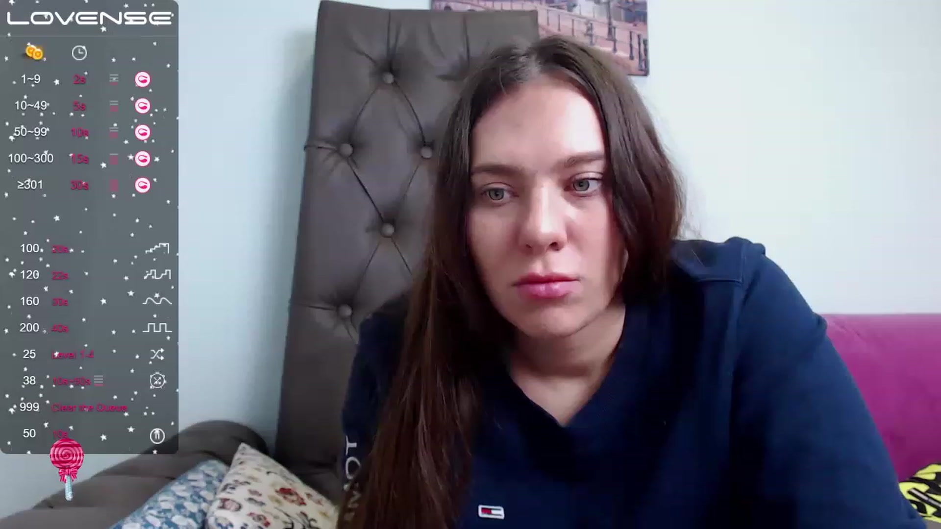 Gallery image thumbnail from Nicole_Kramm's myfreecams stream on, 03/27/2023, 14:38 image 8 of 20