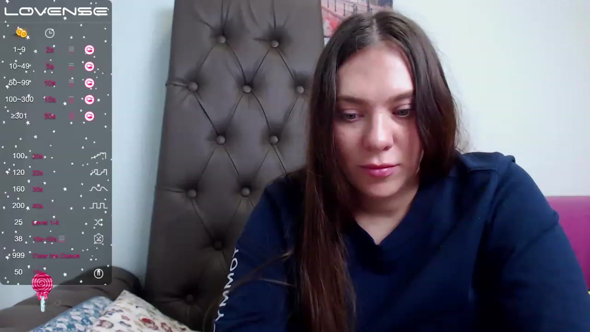 Gallery image thumbnail from Nicole_Kramm's myfreecams stream on, 03/27/2023, 14:38 image 11 of 20