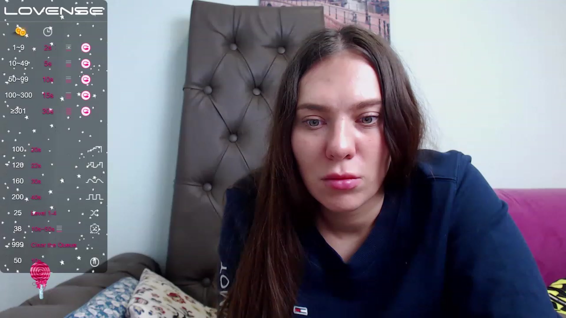 Gallery image thumbnail from Nicole_Kramm's myfreecams stream on, 03/27/2023, 14:38 image 9 of 20