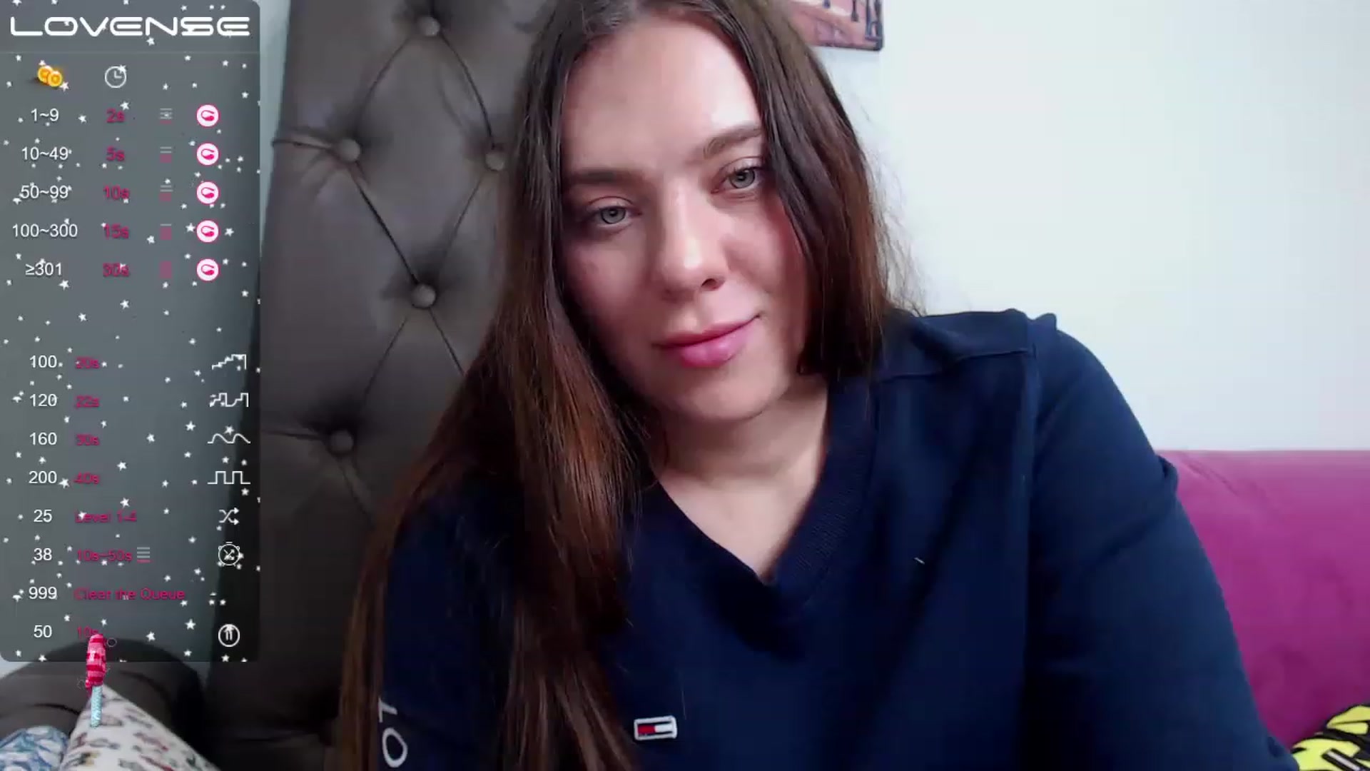 Gallery image thumbnail from Nicole_Kramm's myfreecams stream on, 03/27/2023, 14:38 image 15 of 20