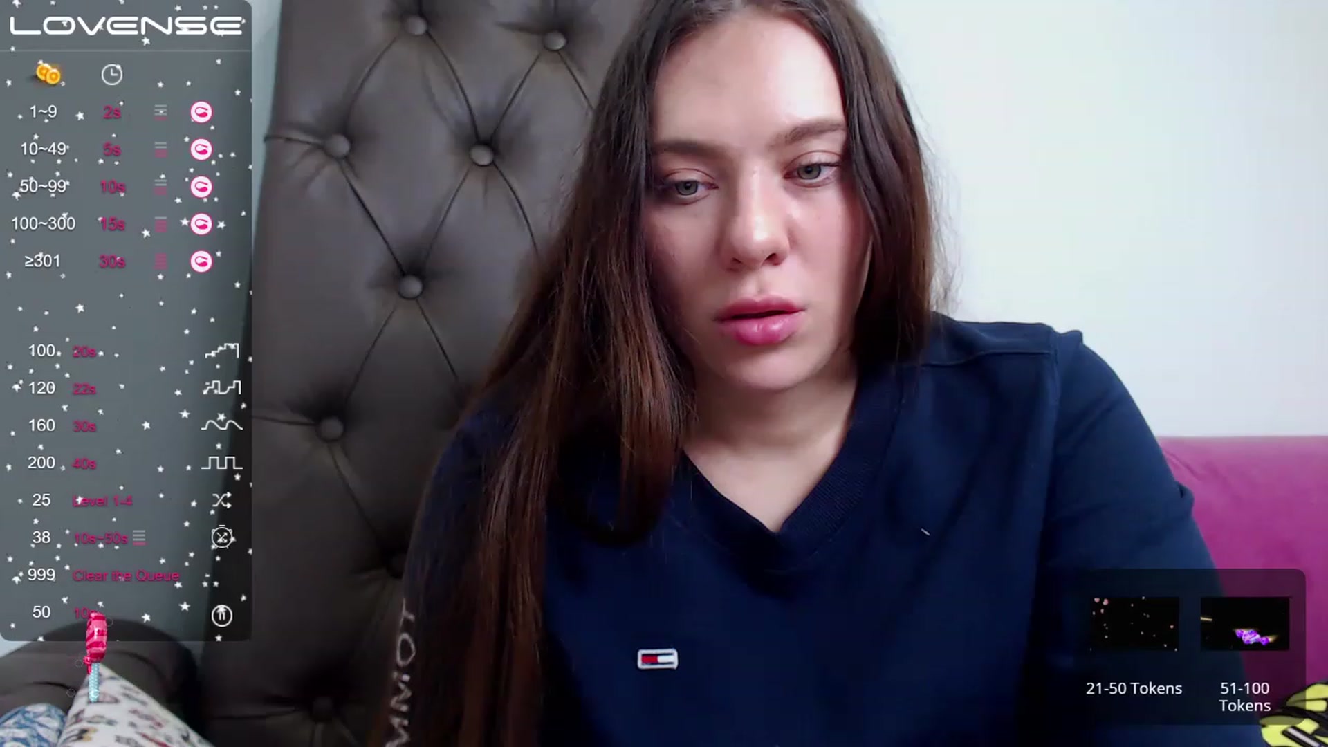 Gallery image thumbnail from Nicole_Kramm's myfreecams stream on, 03/27/2023, 14:38 image 13 of 20