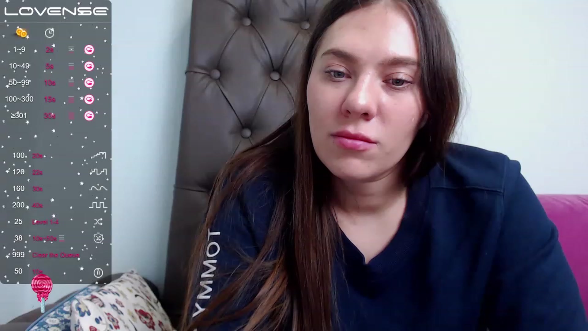 Gallery image thumbnail from Nicole_Kramm's myfreecams stream on, 03/27/2023, 14:38 image 2 of 20