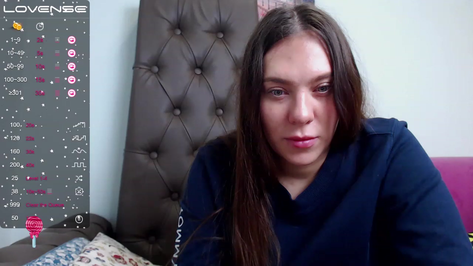 Gallery image thumbnail from Nicole_Kramm's myfreecams stream on, 03/27/2023, 14:38 image 12 of 20