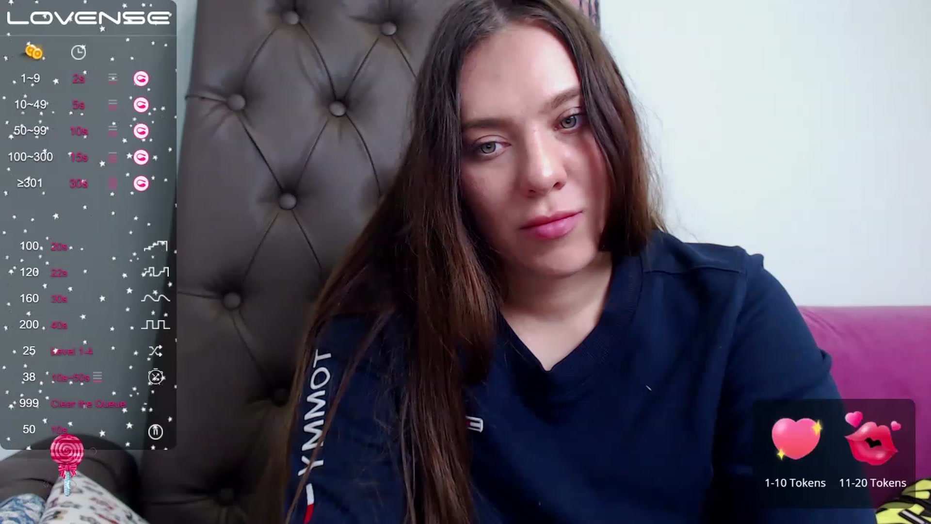 Gallery image thumbnail from Nicole_Kramm's myfreecams stream on, 03/27/2023, 14:38 image 16 of 20