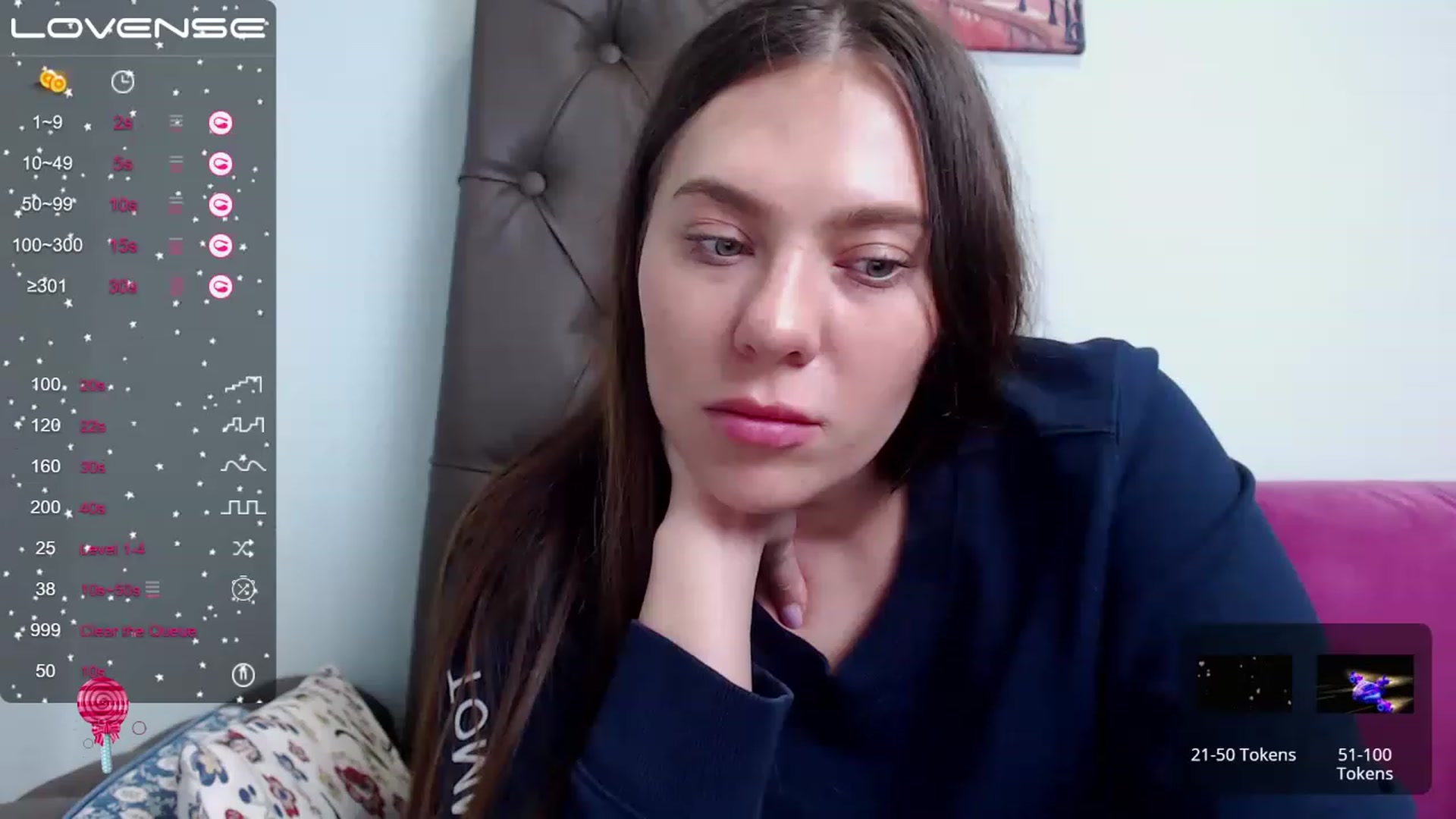 Gallery image thumbnail from Nicole_Kramm's myfreecams stream on, 03/27/2023, 14:38 image 3 of 20