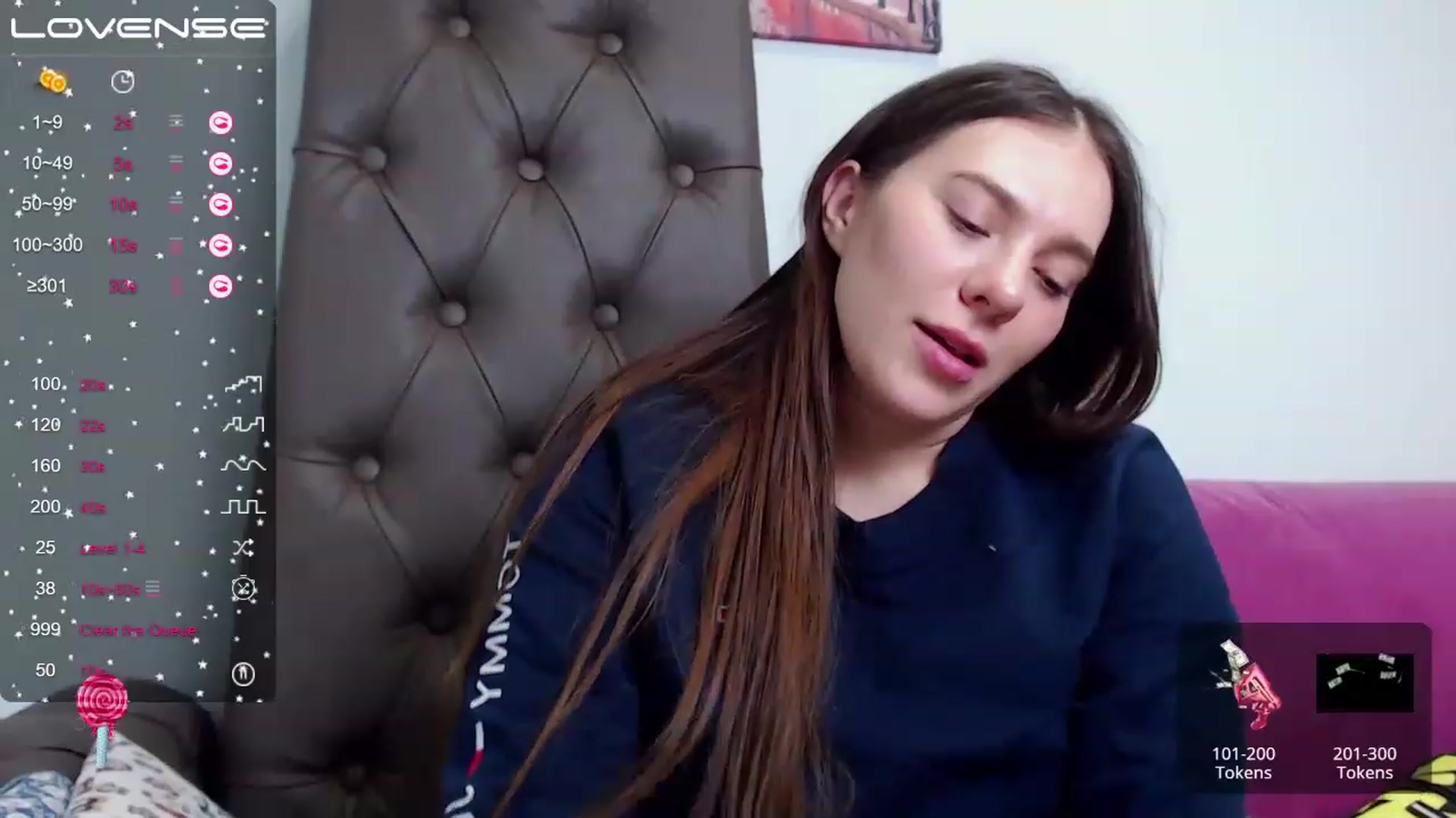 Gallery image thumbnail from Nicole_Kramm's myfreecams stream on, 03/27/2023, 14:38 image 17 of 20