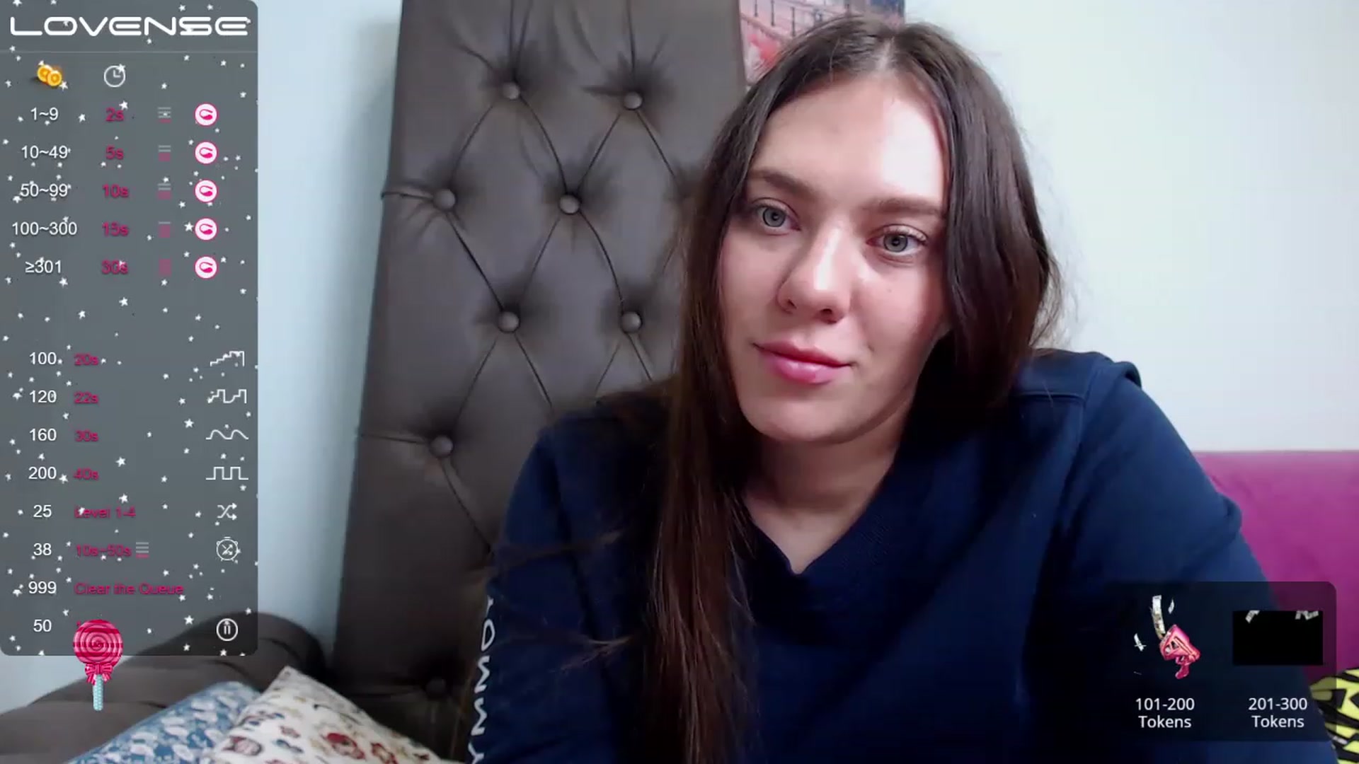 Gallery image thumbnail from Nicole_Kramm's myfreecams stream on, 03/27/2023, 14:38 image 10 of 20