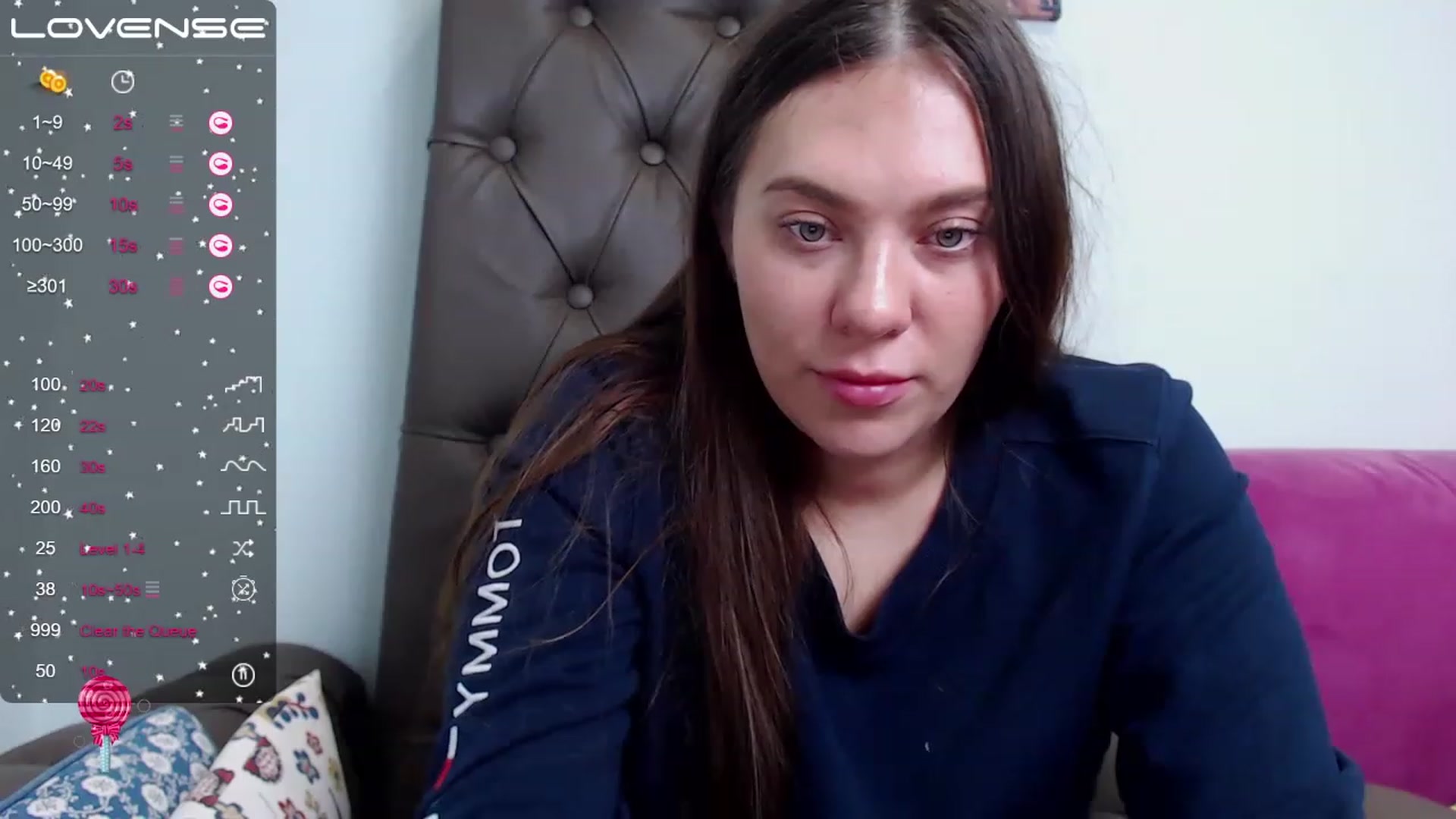 Gallery image thumbnail from Nicole_Kramm's myfreecams stream on, 03/27/2023, 15:17 image 19 of 20