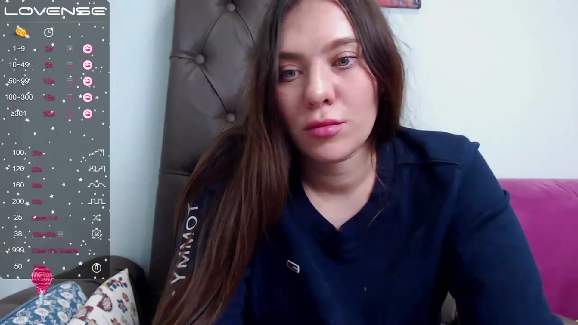 Gallery image thumbnail from Nicole_Kramm's myfreecams stream on, 03/27/2023, 15:17 image 8 of 20