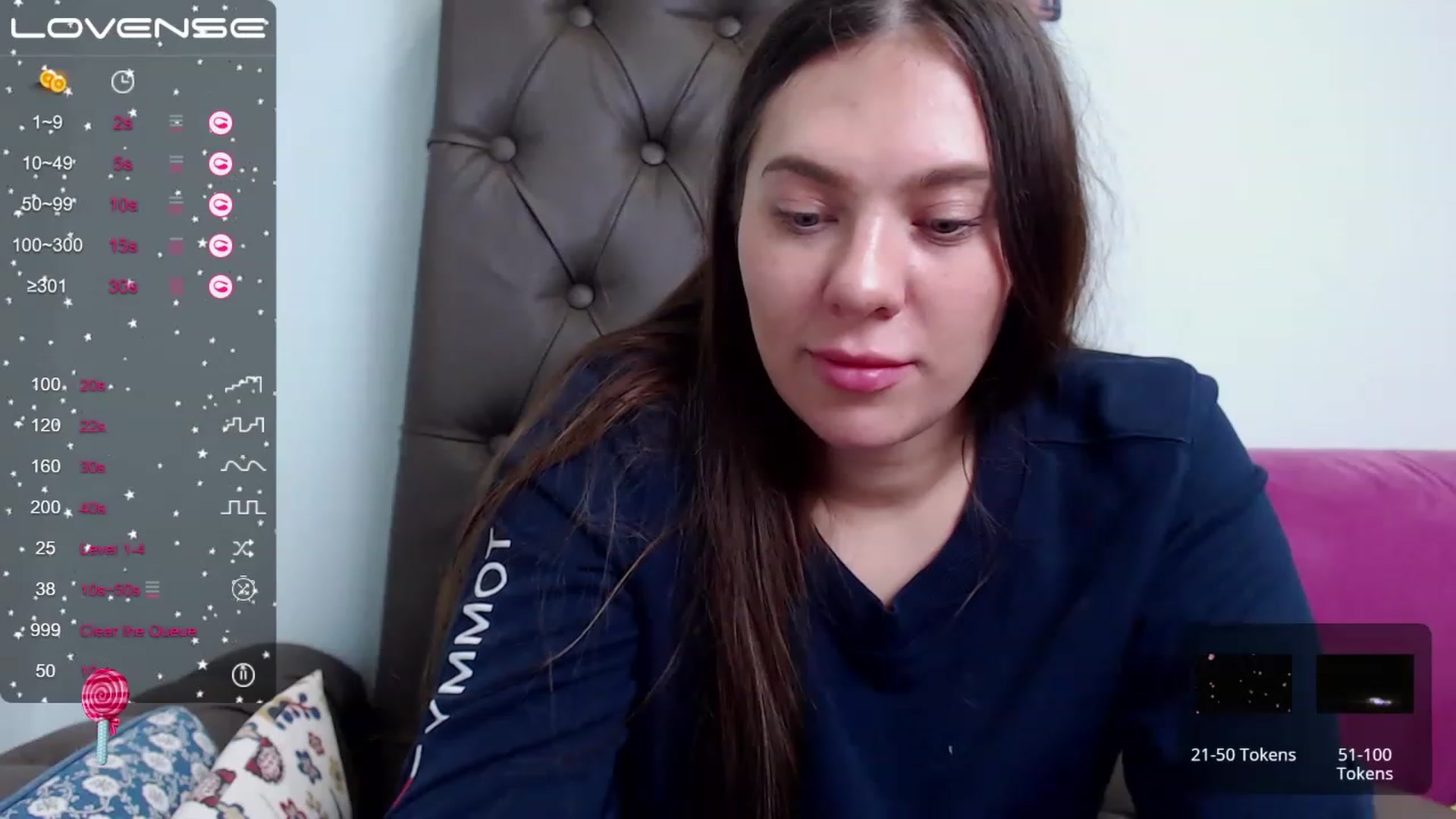 Gallery image thumbnail from Nicole_Kramm's myfreecams stream on, 03/27/2023, 15:17 image 18 of 20