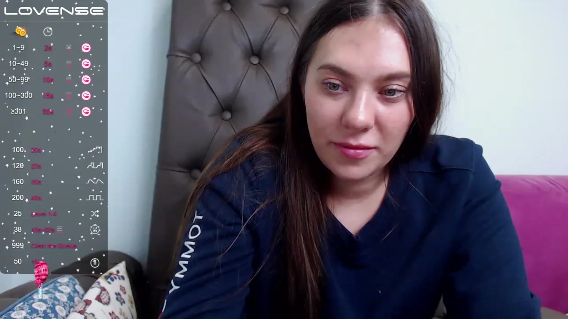 Gallery image thumbnail from Nicole_Kramm's myfreecams stream on, 03/27/2023, 15:17 image 16 of 20