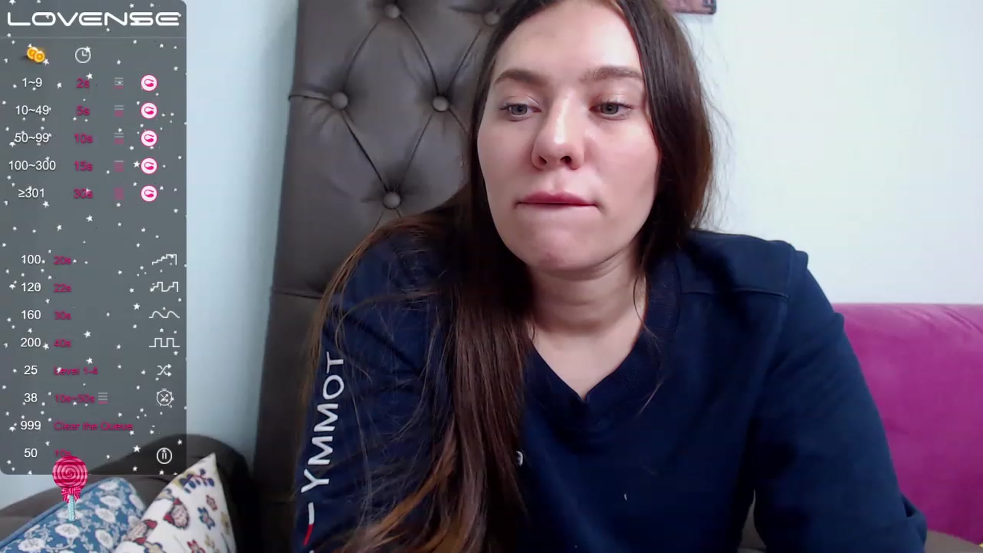 Gallery image thumbnail from Nicole_Kramm's myfreecams stream on, 03/27/2023, 15:17 image 11 of 20