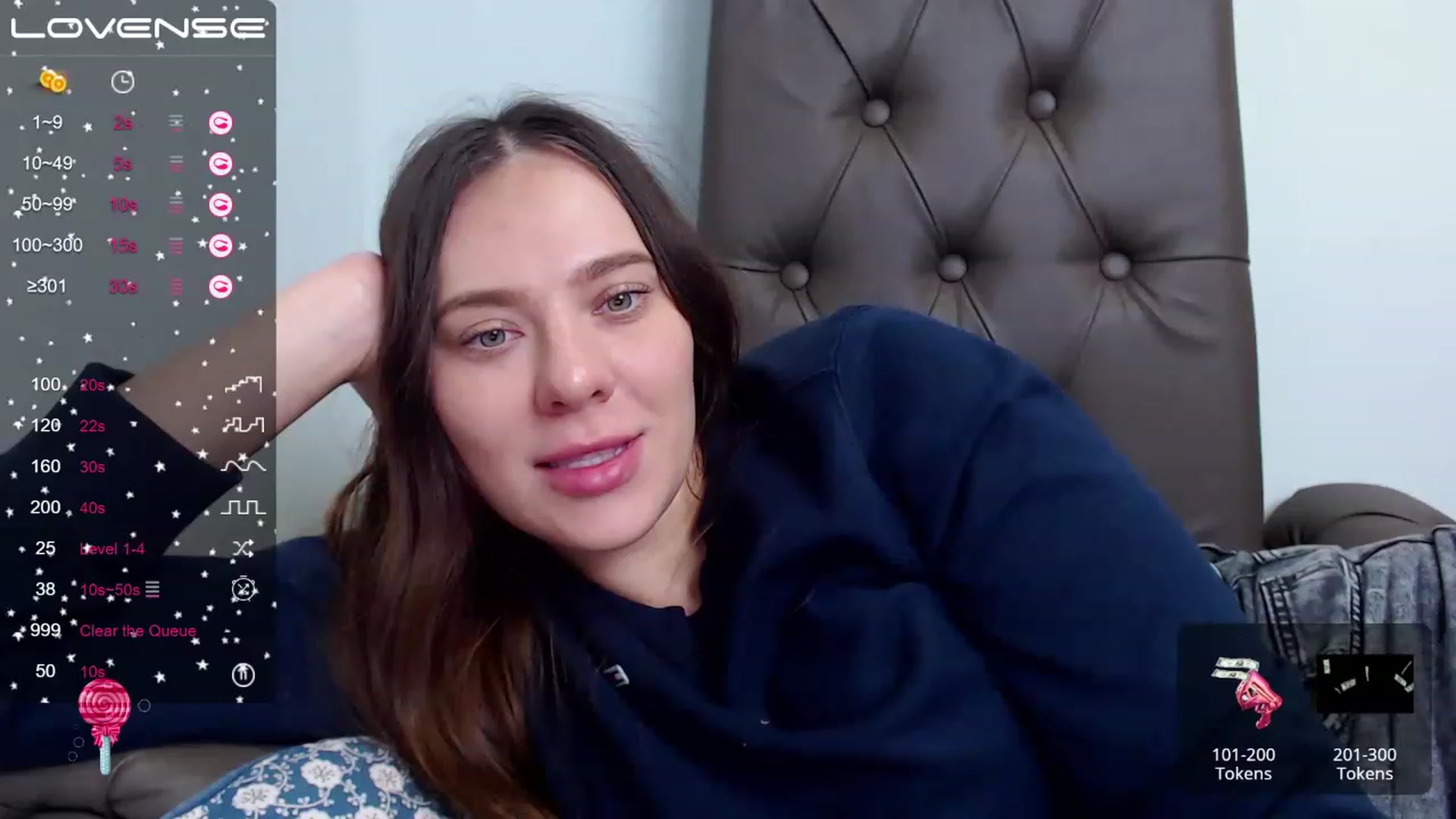 Gallery image thumbnail from Nicole_Kramm's myfreecams stream on, 03/27/2023, 15:17 image 4 of 20