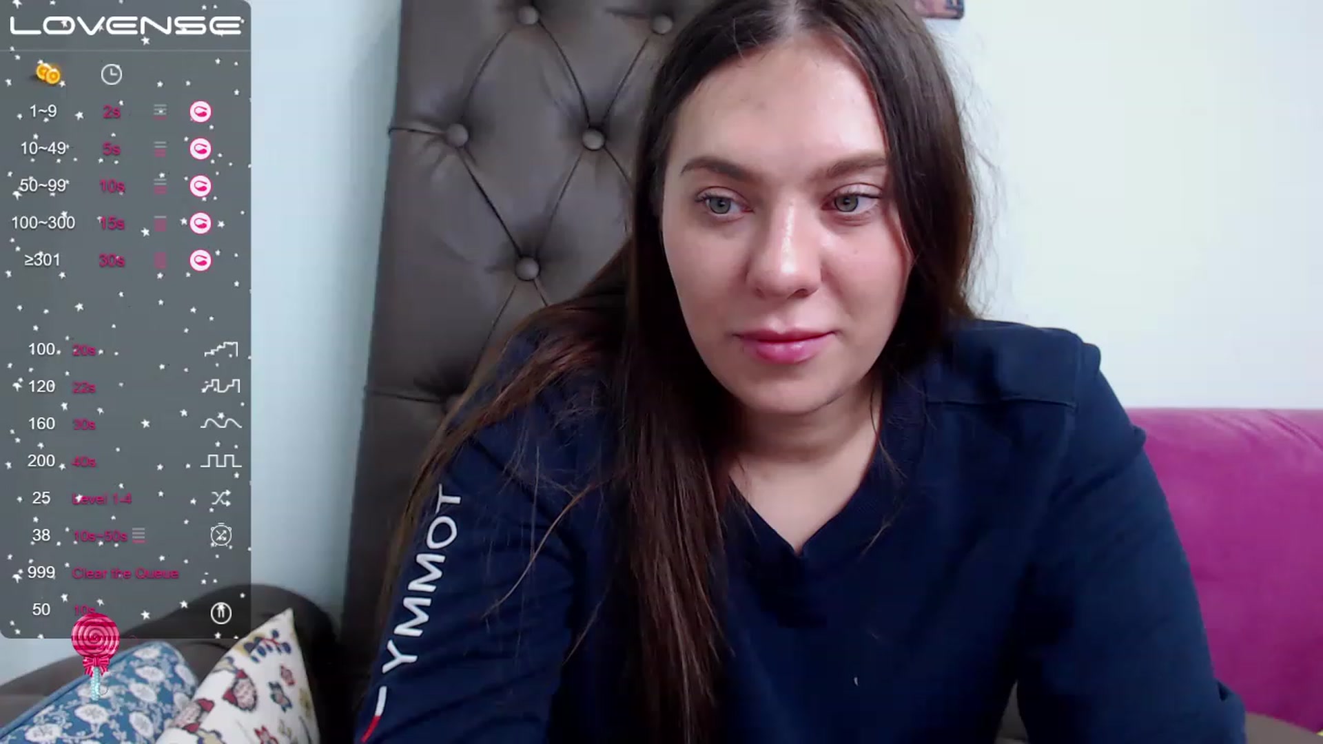 Gallery image thumbnail from Nicole_Kramm's myfreecams stream on, 03/27/2023, 15:17 image 17 of 20