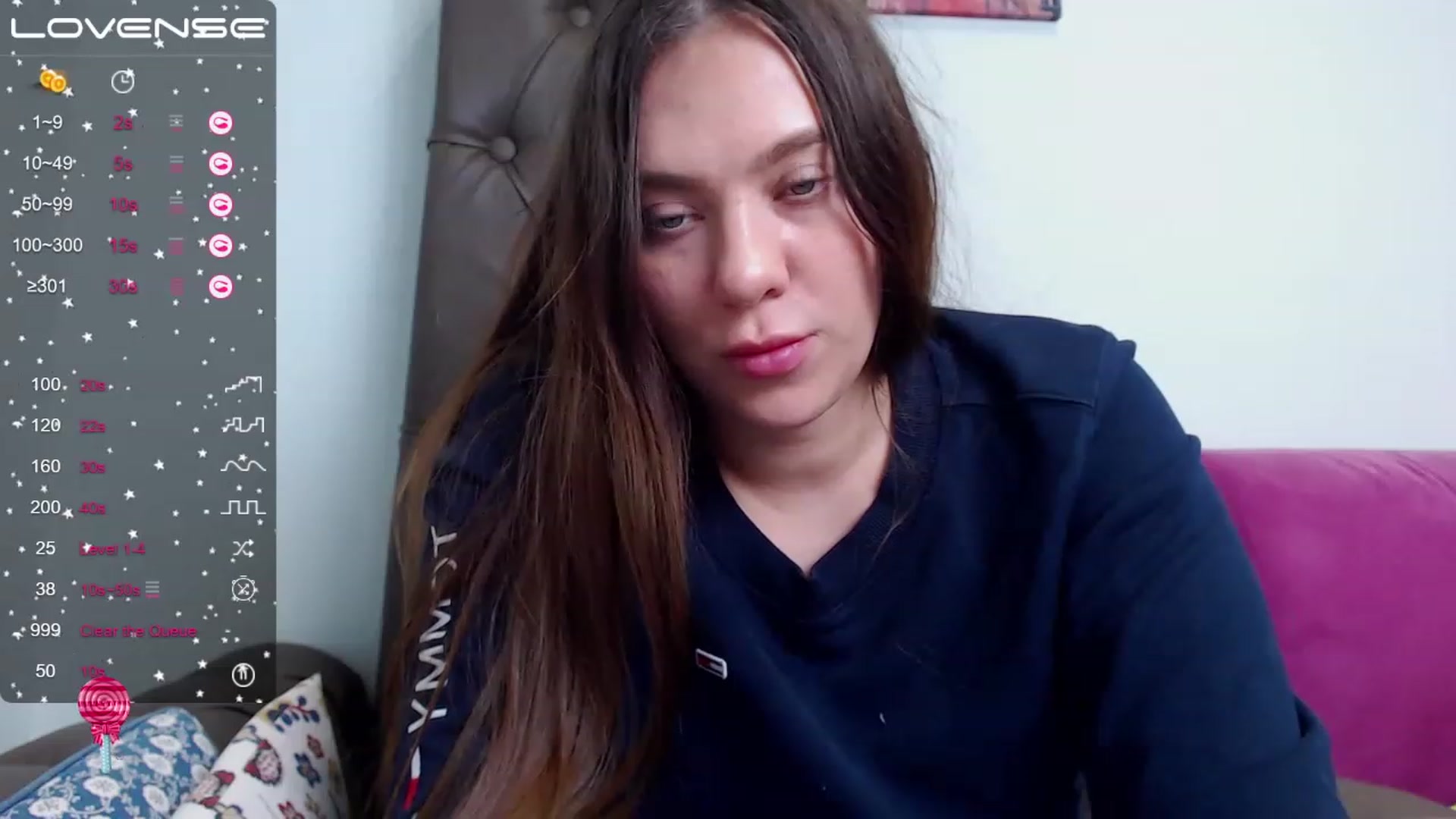Gallery image thumbnail from Nicole_Kramm's myfreecams stream on, 03/27/2023, 15:17 image 9 of 20