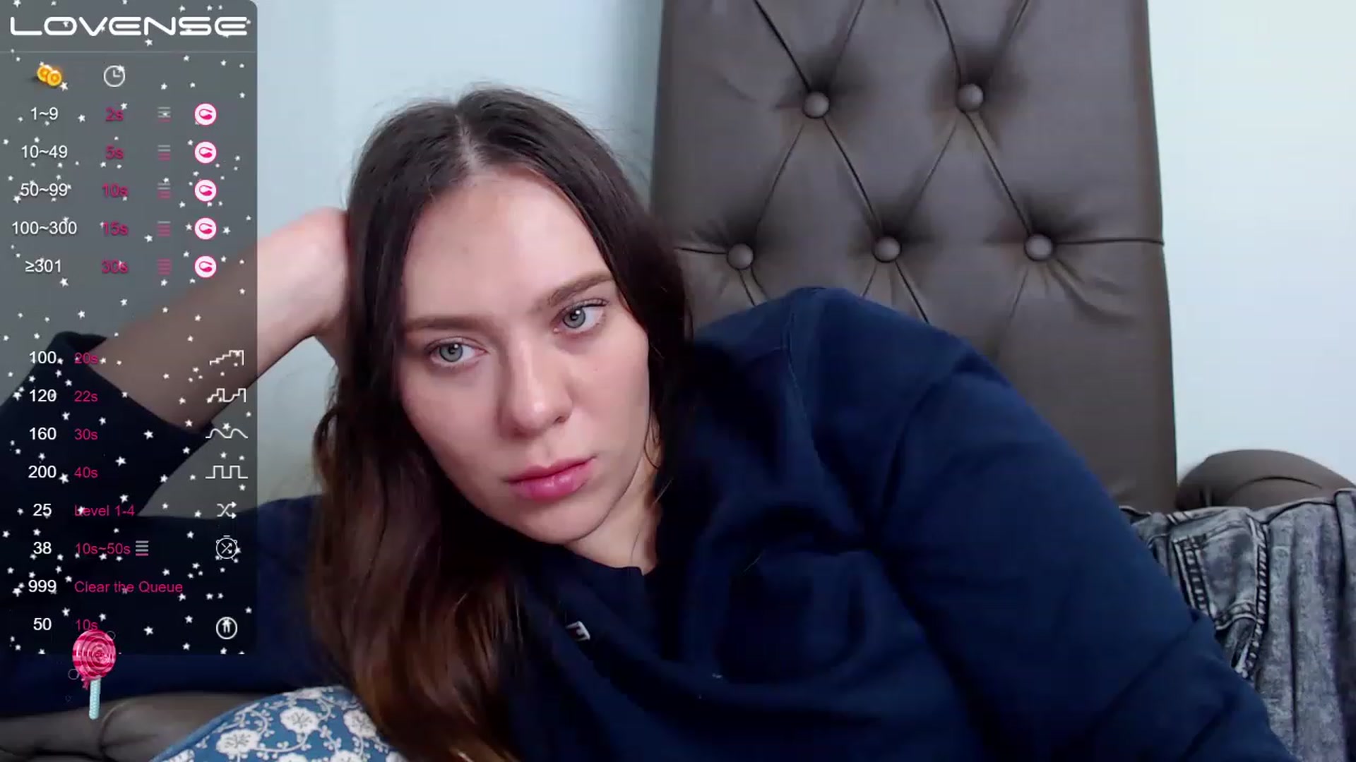 Gallery image thumbnail from Nicole_Kramm's myfreecams stream on, 03/27/2023, 15:17 image 3 of 20