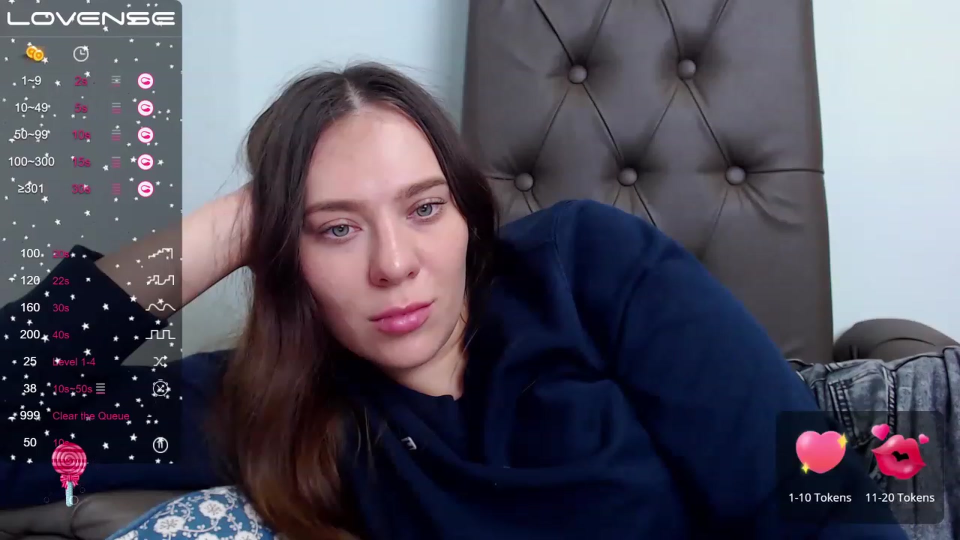 Gallery image thumbnail from Nicole_Kramm's myfreecams stream on, 03/27/2023, 15:17 image 2 of 20