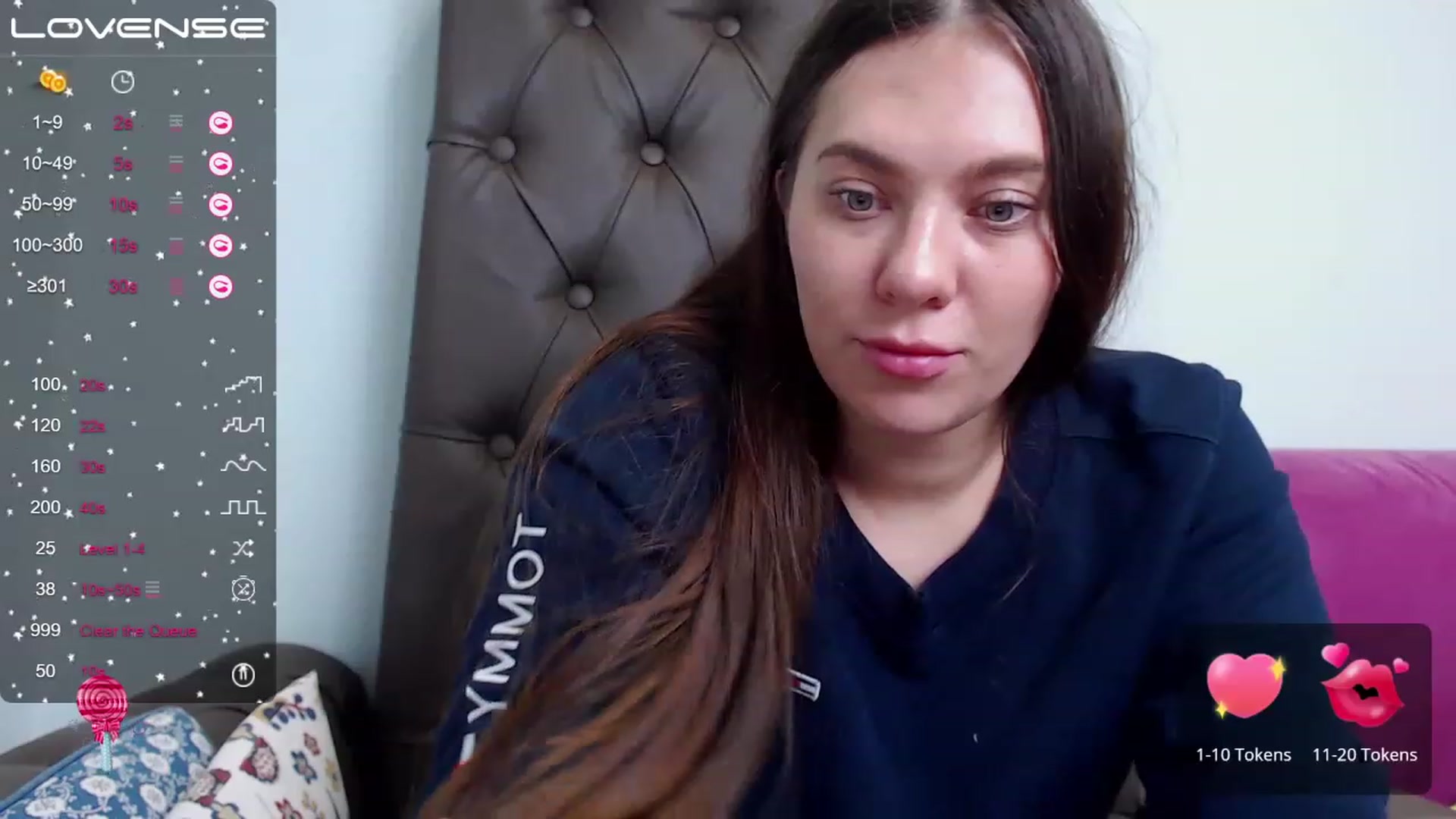 Gallery image thumbnail from Nicole_Kramm's myfreecams stream on, 03/27/2023, 15:17 image 10 of 20