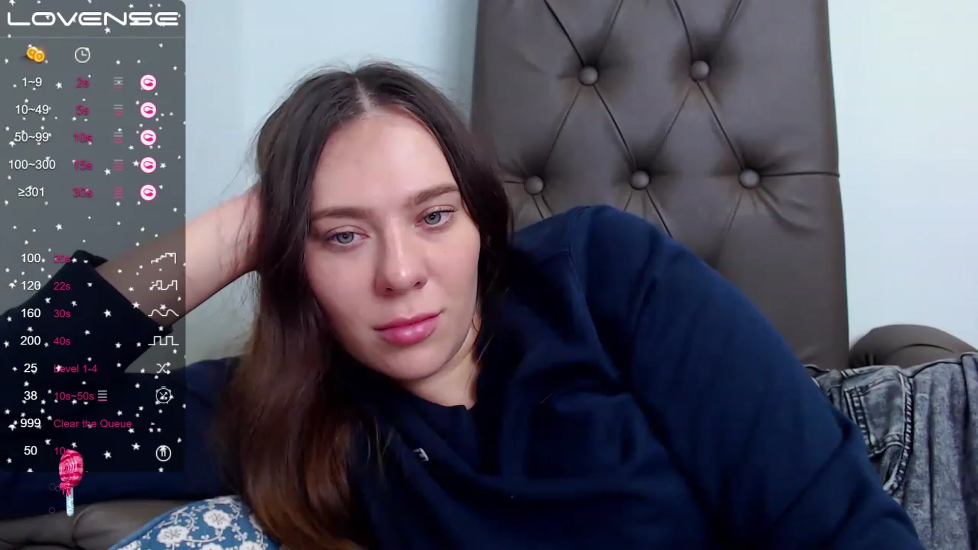 Gallery image thumbnail from Nicole_Kramm's myfreecams stream on, 03/27/2023, 15:17 image 1 of 20