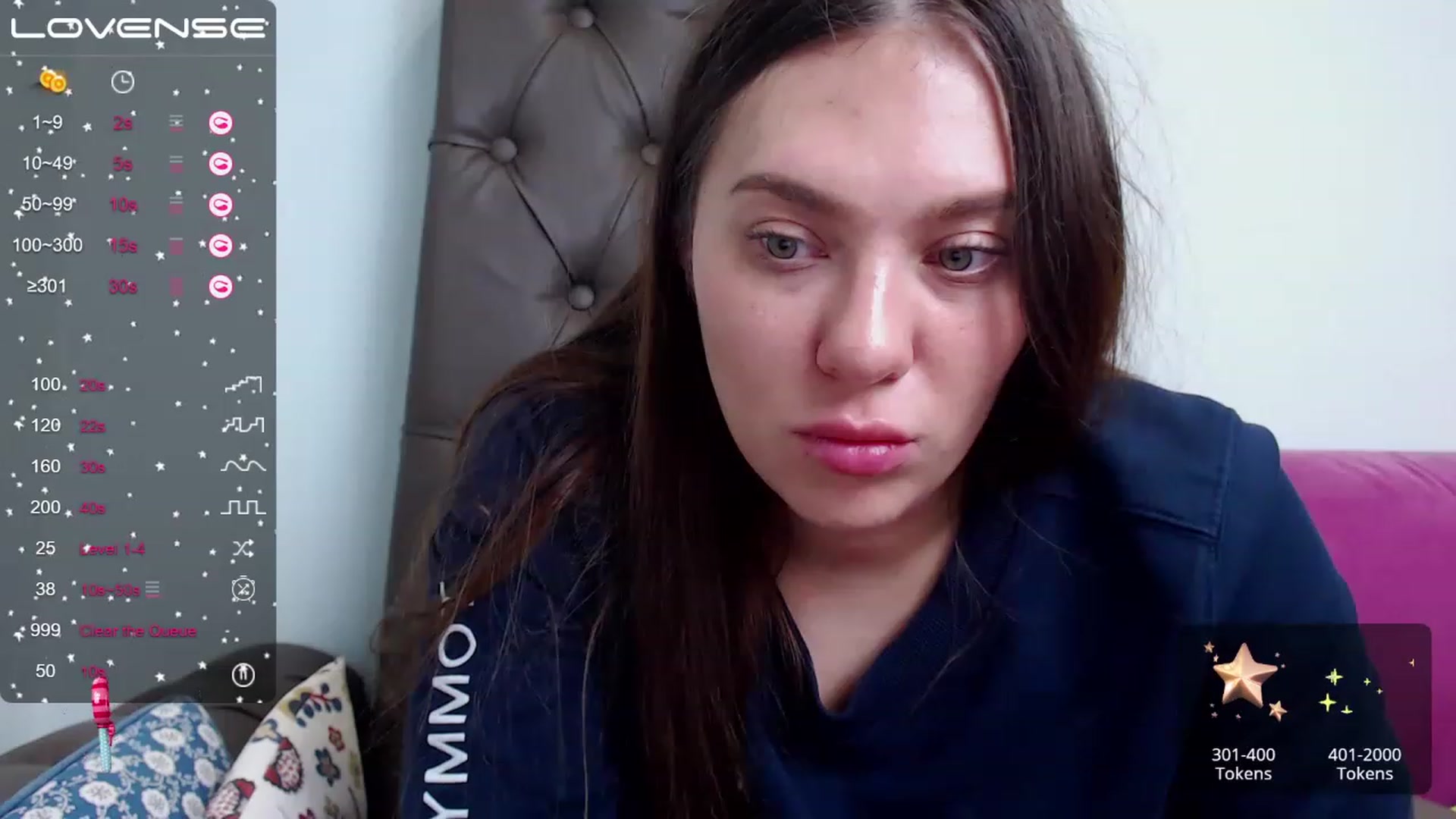 Gallery image thumbnail from Nicole_Kramm's myfreecams stream on, 03/27/2023, 15:17 image 20 of 20