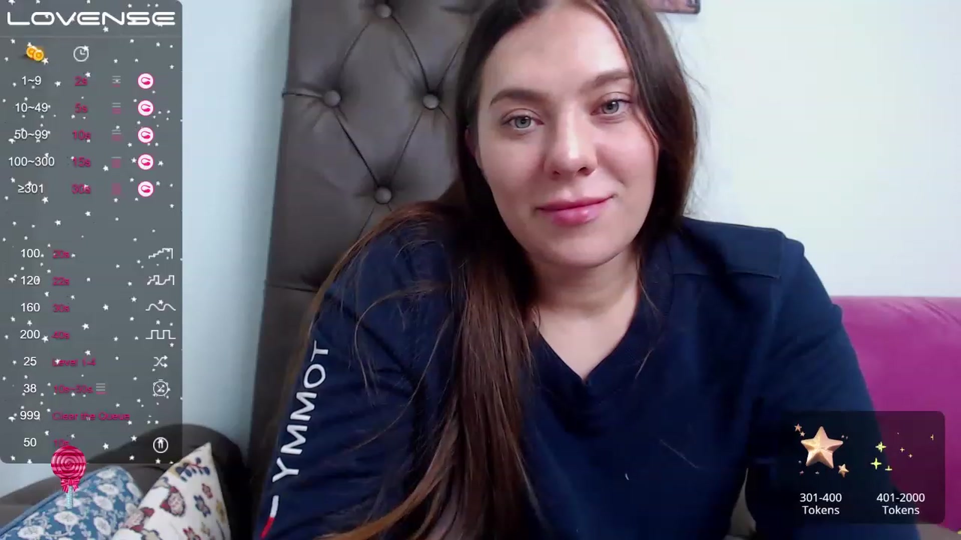 Gallery image thumbnail from Nicole_Kramm's myfreecams stream on, 03/27/2023, 15:17 image 12 of 20