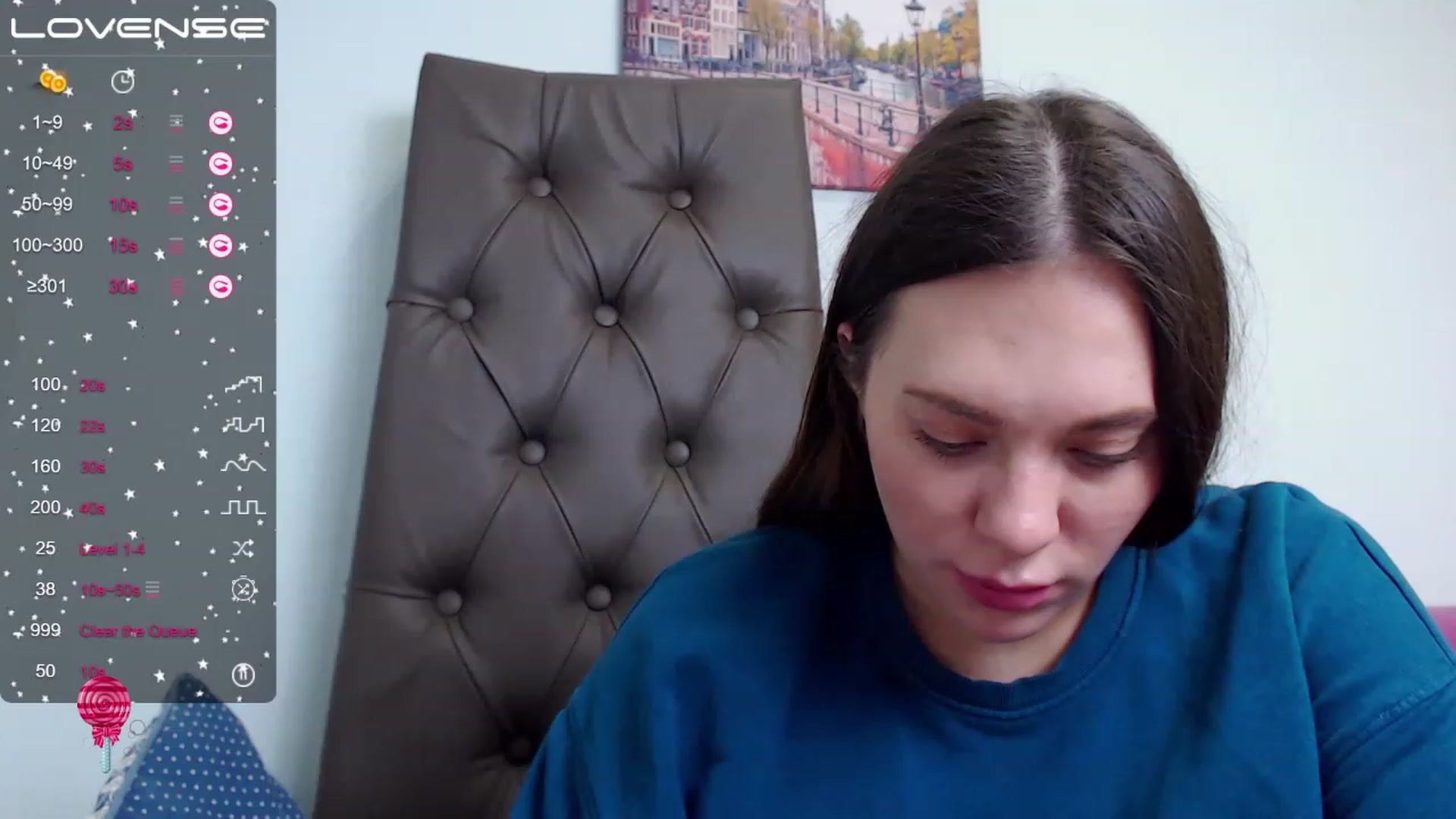 Gallery image thumbnail from Nicole_Kramm's myfreecams stream on, 03/28/2023, 12:49 image 18 of 20