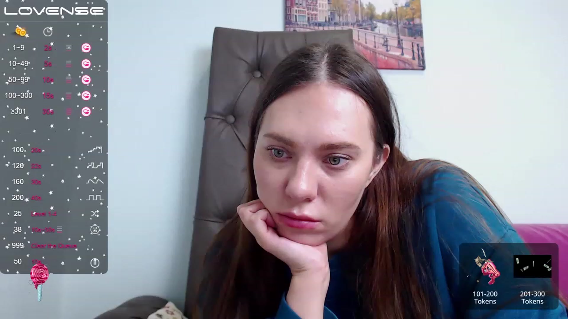 Gallery image thumbnail from Nicole_Kramm's myfreecams stream on, 03/28/2023, 12:49 image 1 of 20