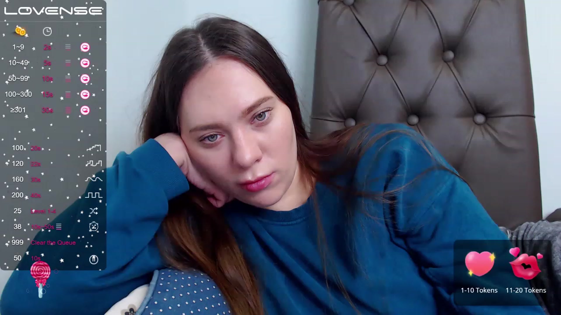 Gallery image thumbnail from Nicole_Kramm's myfreecams stream on, 03/28/2023, 12:49 image 8 of 20