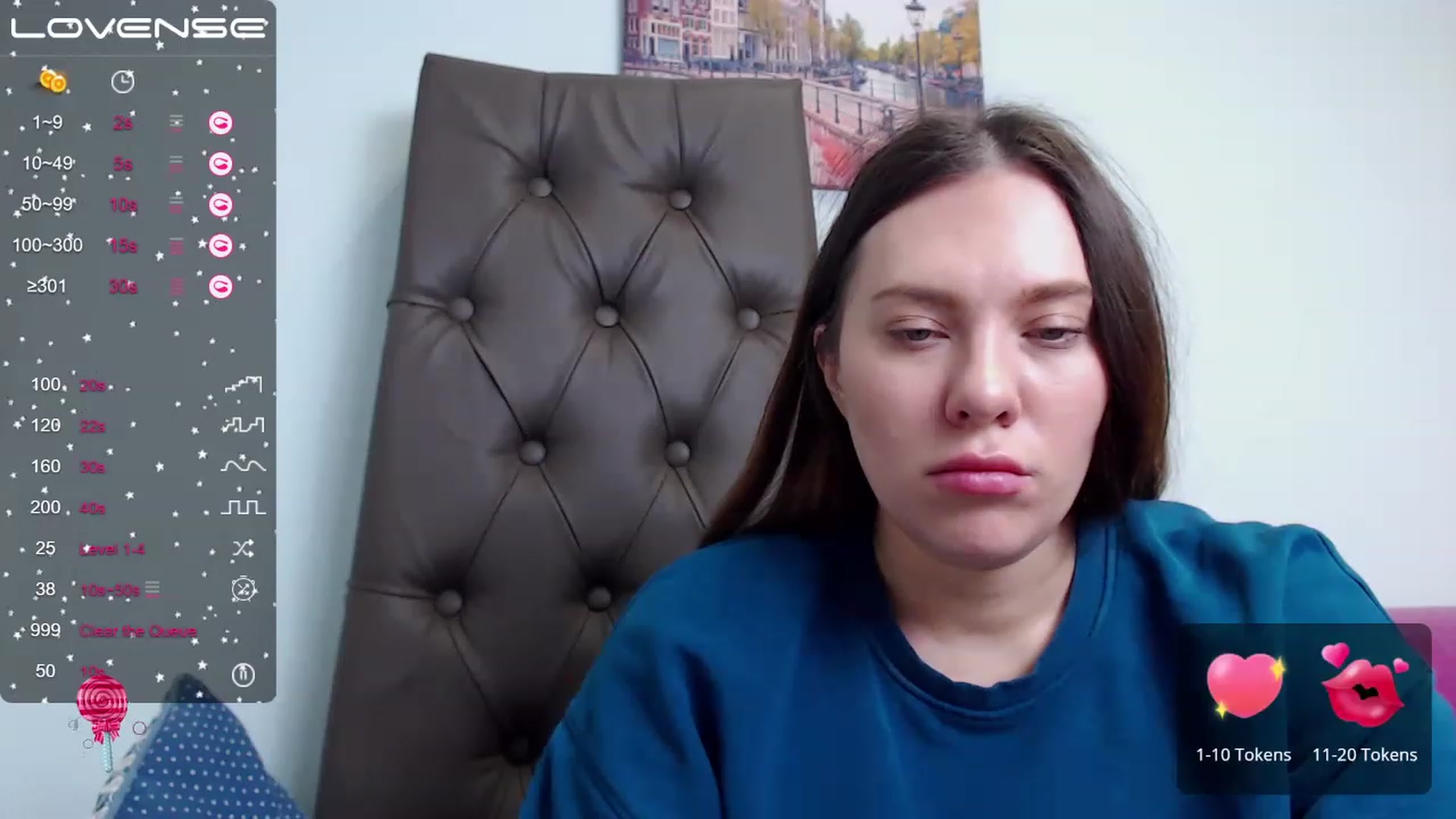 Gallery image thumbnail from Nicole_Kramm's myfreecams stream on, 03/28/2023, 12:49 image 19 of 20