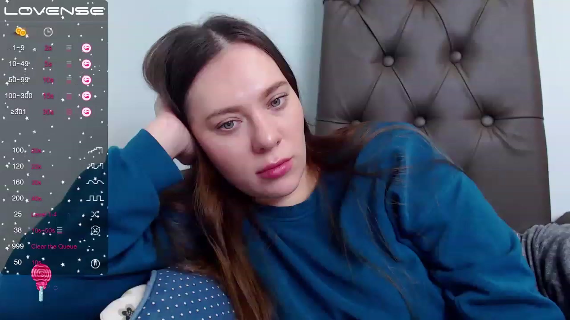 Gallery image thumbnail from Nicole_Kramm's myfreecams stream on, 03/28/2023, 12:49 image 6 of 20