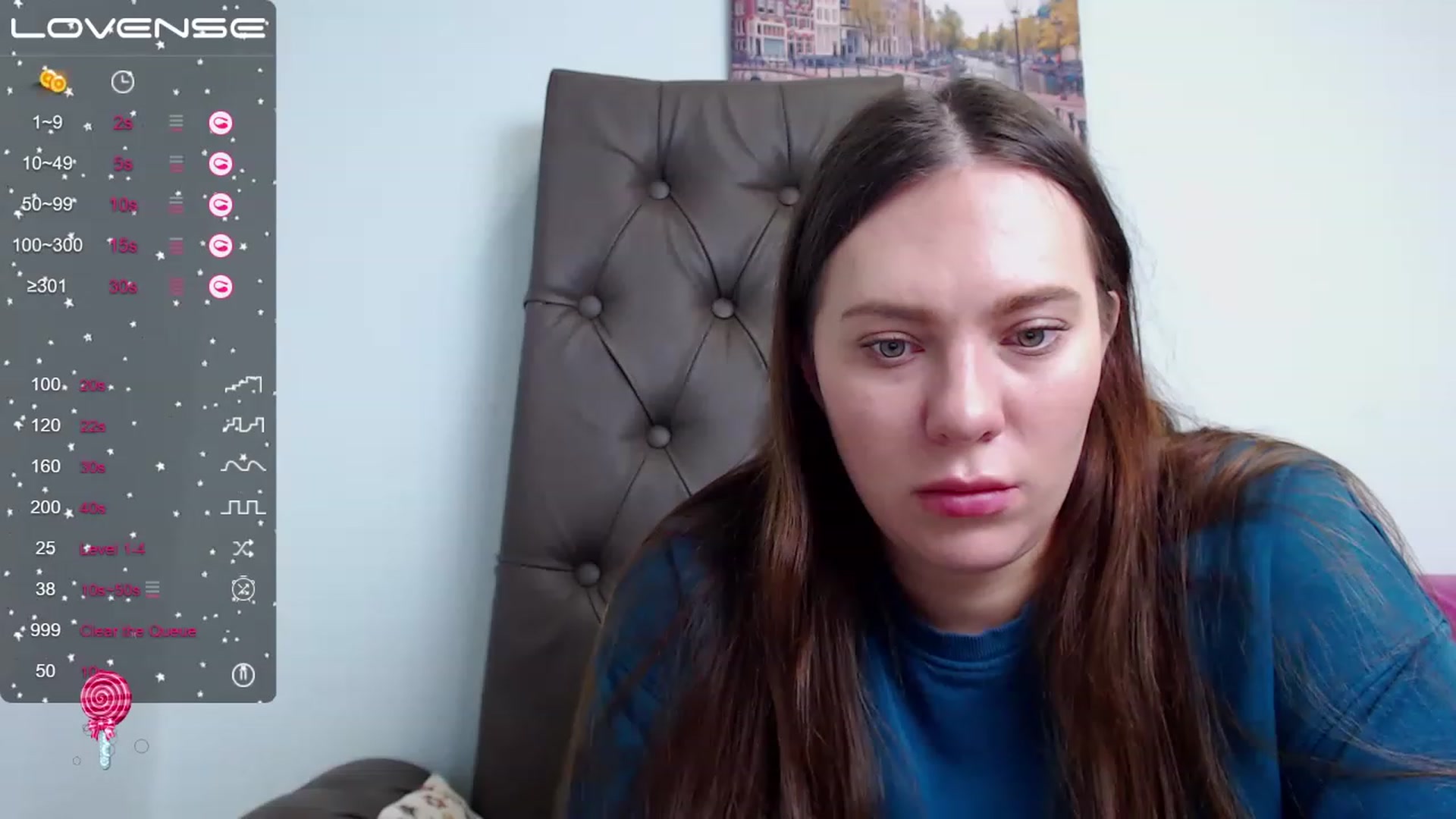 Gallery image thumbnail from Nicole_Kramm's myfreecams stream on, 03/28/2023, 12:49 image 2 of 20