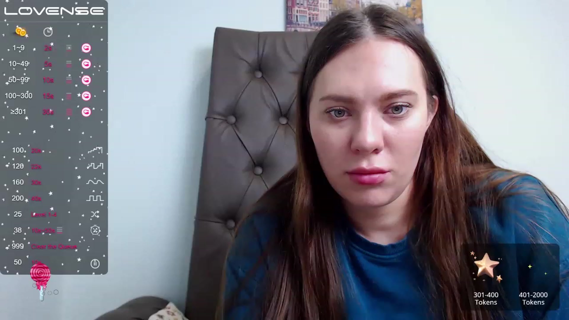 Gallery image thumbnail from Nicole_Kramm's myfreecams stream on, 03/28/2023, 12:49 image 3 of 20