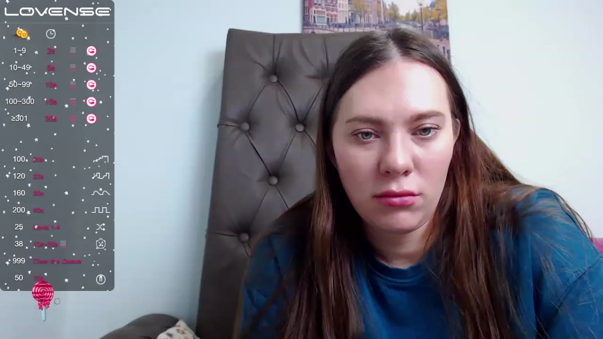 Gallery image thumbnail from Nicole_Kramm's myfreecams stream on, 03/28/2023, 12:49 image 4 of 20
