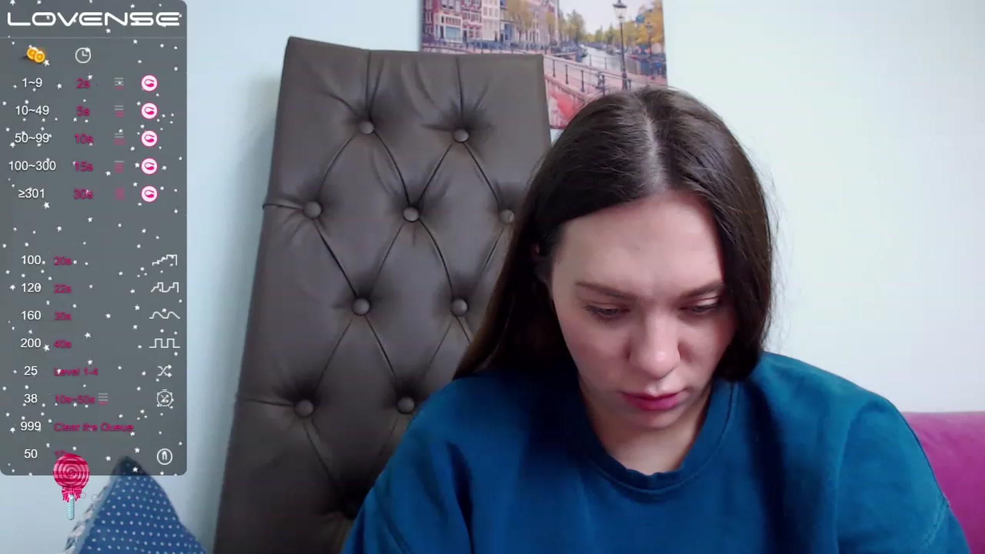 Gallery image thumbnail from Nicole_Kramm's myfreecams stream on, 03/28/2023, 12:49 image 20 of 20