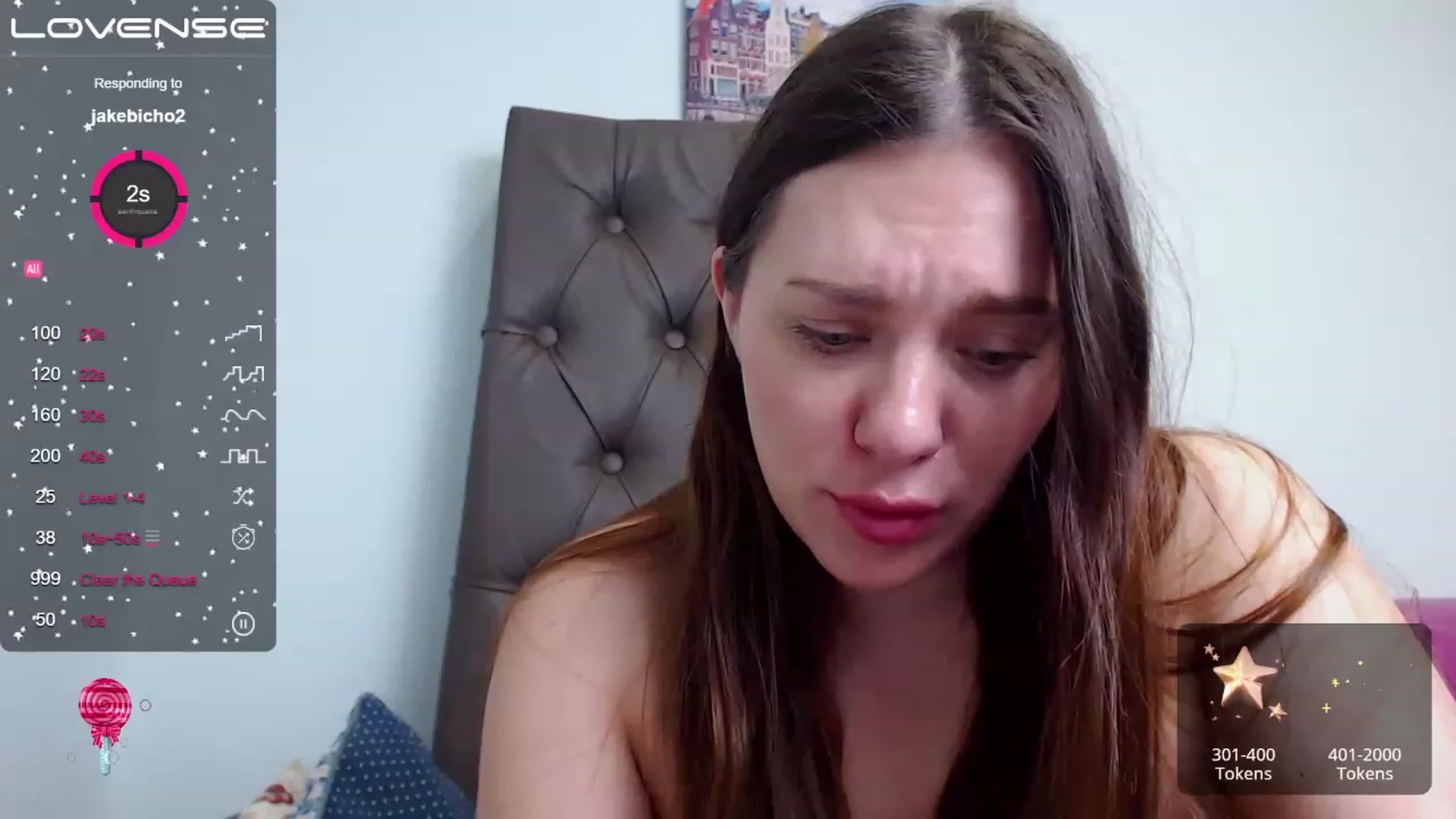 Gallery image thumbnail from Nicole_Kramm's myfreecams stream on, 03/28/2023, 14:14 image 17 of 20