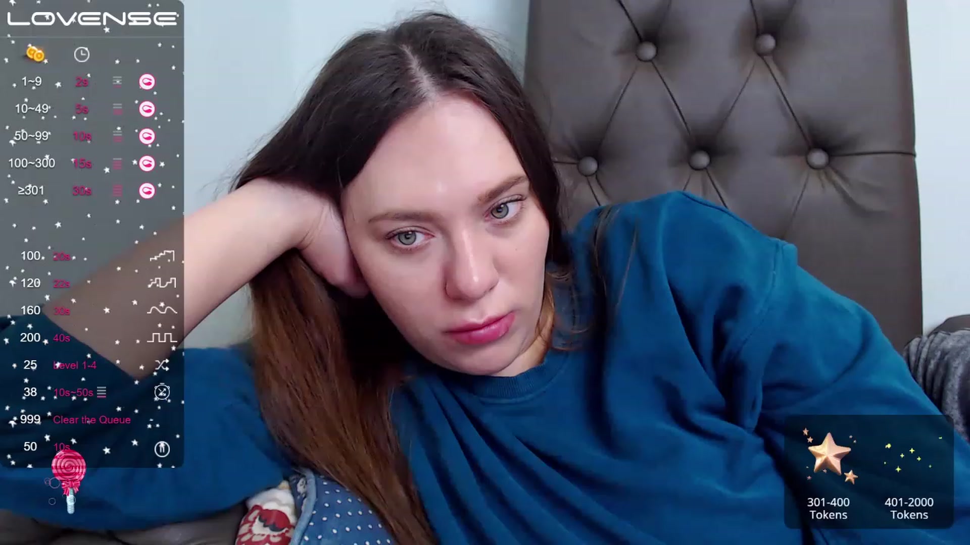 Gallery image thumbnail from Nicole_Kramm's myfreecams stream on, 03/28/2023, 14:14 image 3 of 20